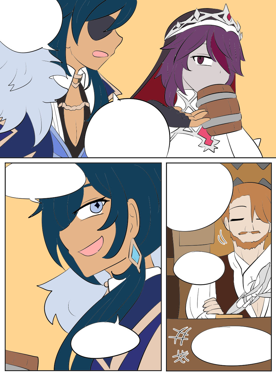 Genshin TSF: Imposter page 63 featuring jean gunnhildr genshin impact parody - transformation bondage hentai manga - read online free