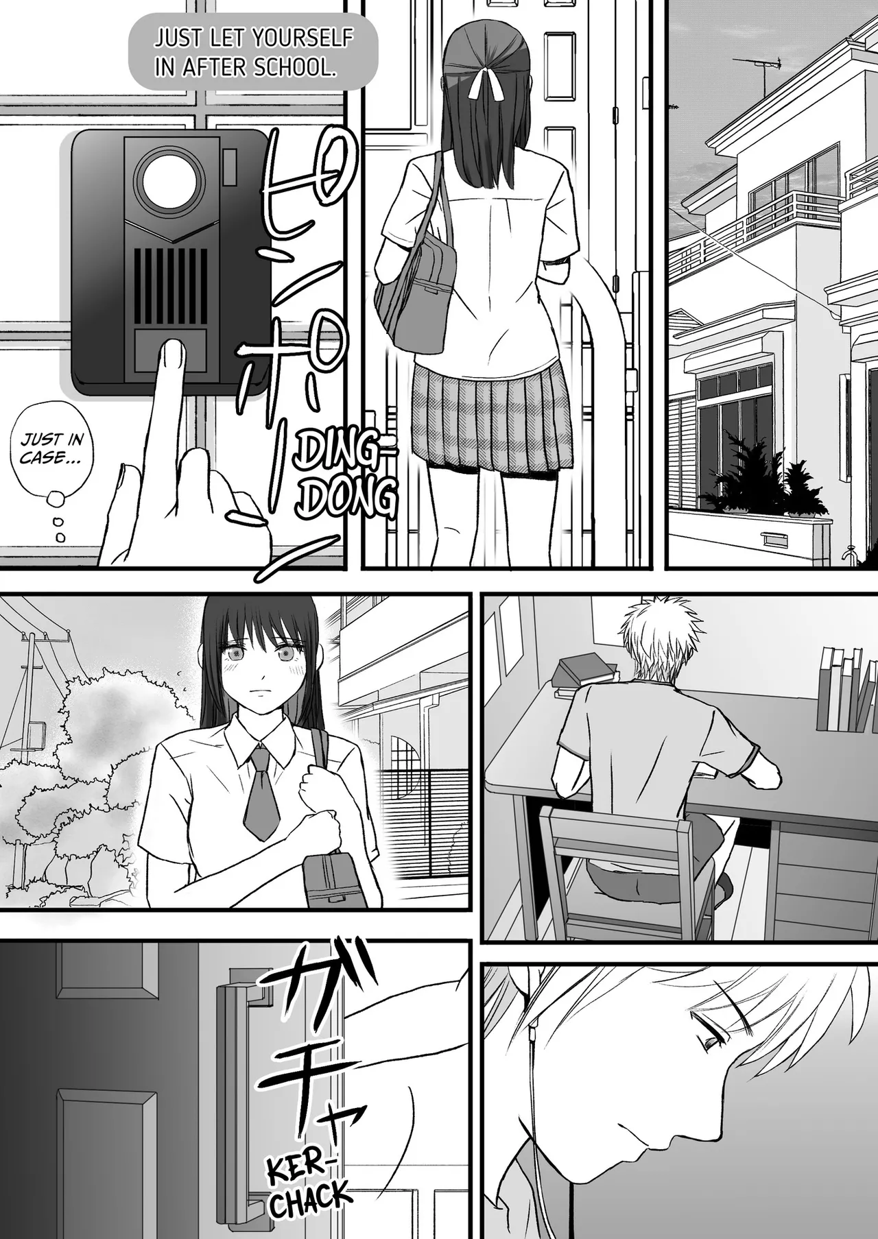Sumata dake tte Itta no ni… Nurutto Sounyuusarechatta Yuutousei no Omocha | You Said It'd Just Be Grinding... But You Ended up Slipping It In. Now I'm Just the Top Student's Toy. page 95 original parody - sole female nakadashi hentai manga - read online free