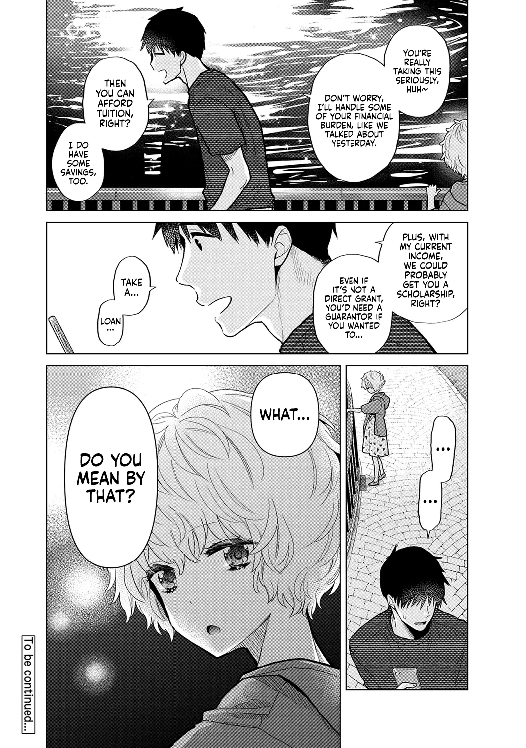 [Shiina] Noraneko Shoujo to no Kurashikata Ch. 33-39 | How to Live with a Stray Cat Girl Ch. 33-39 [English] [1 2 Translations] page 113 - sole female sole male hentai manga - read online free