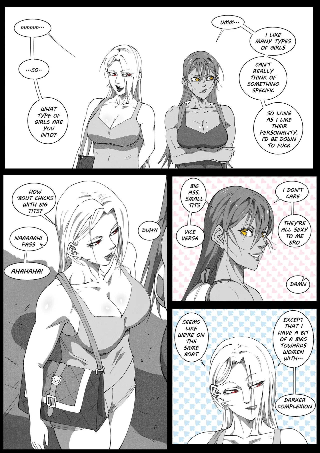 GNO .02 page 122 original parody - nakadashi big penis hentai manga - read online free
