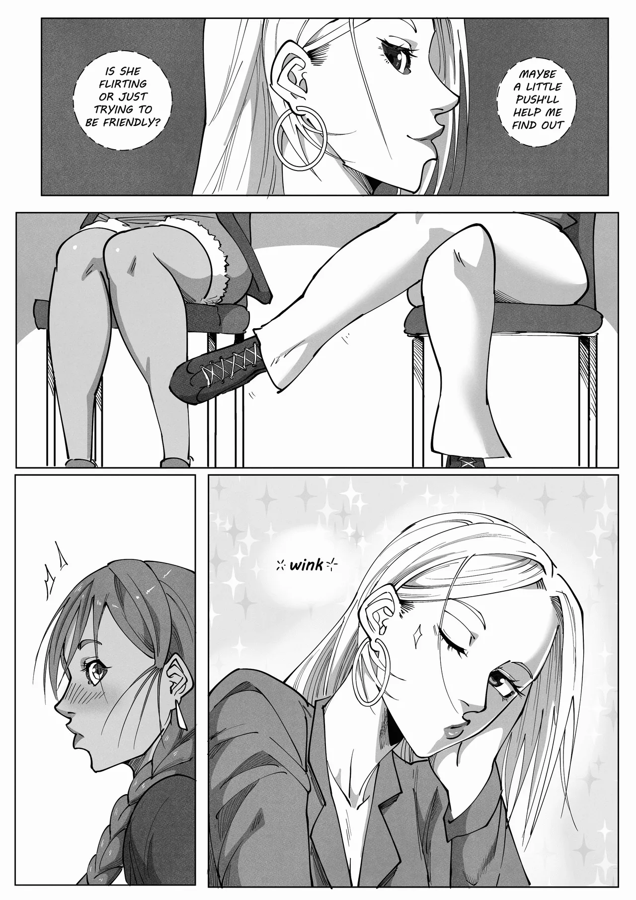 GNO .02 page 25 original parody - nakadashi big penis hentai manga - read online free