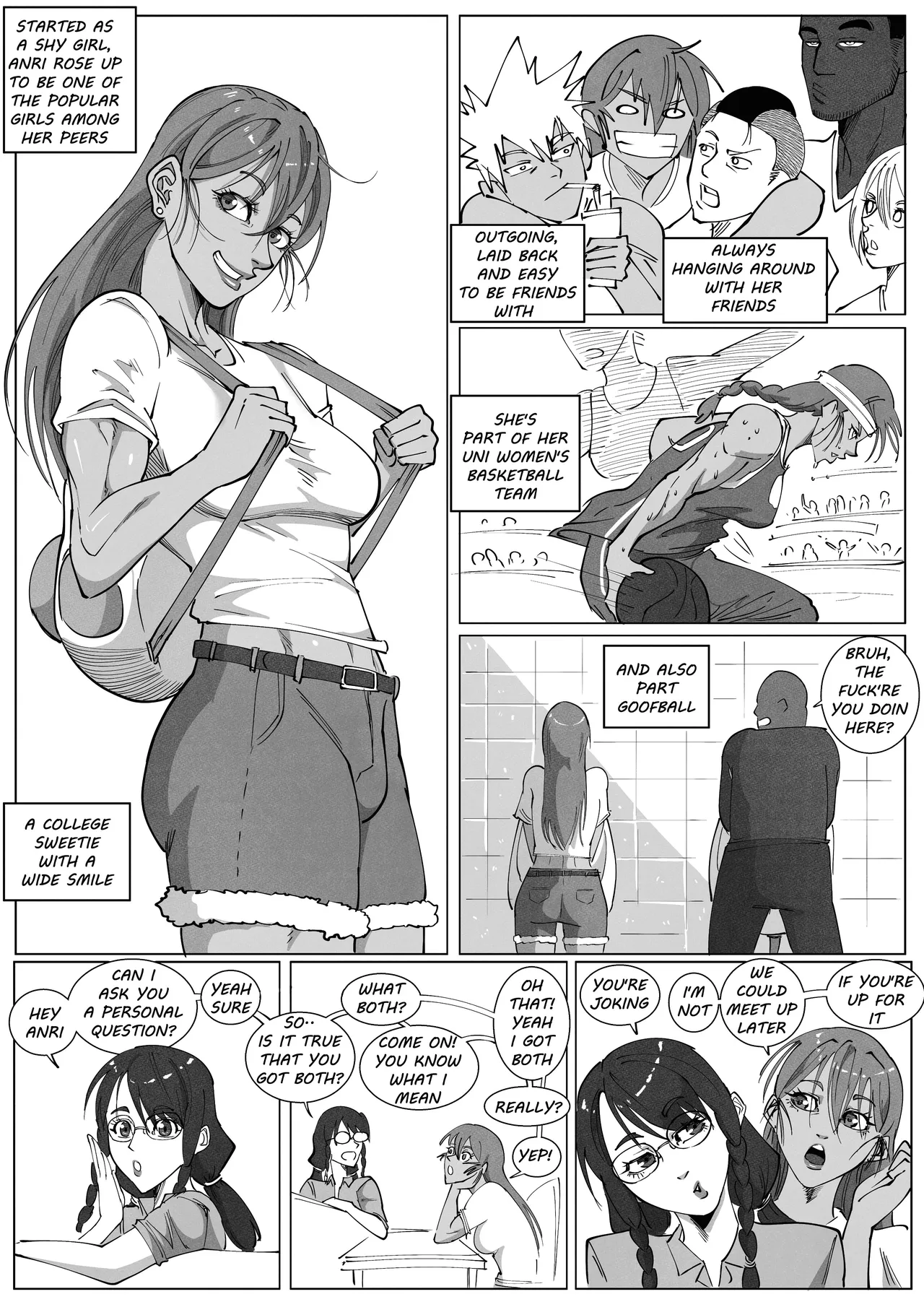 GNO .02 page 27 original parody - nakadashi big penis hentai manga - read online free