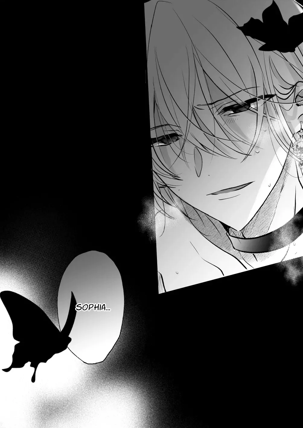 [Ajitaro] Majutsushi no Henai 2 - BADRōte - | A Mage's Affection 2 ~BAD Route~ [English] [kanzou] - Page 31