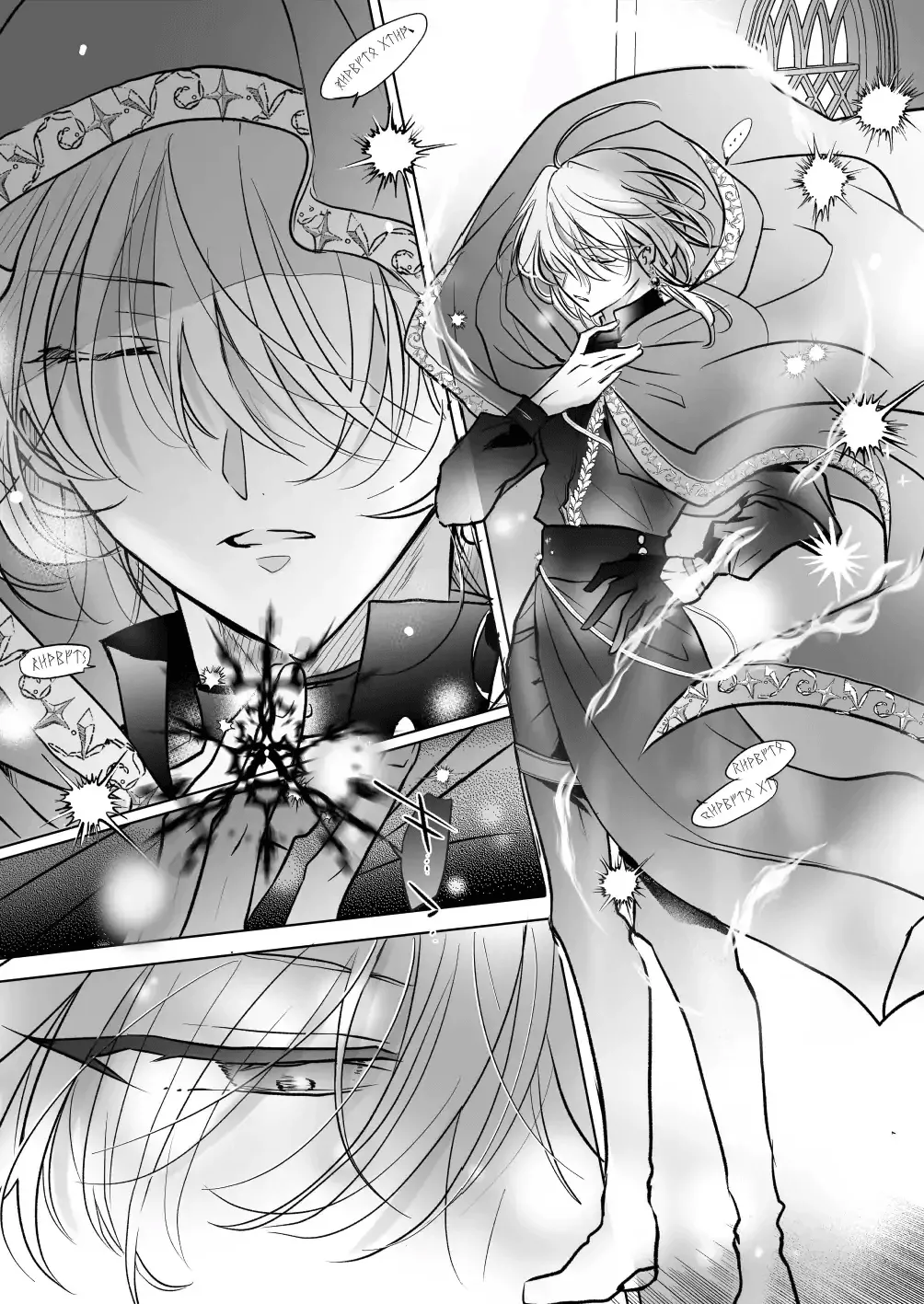 [Ajitaro] Majutsushi no Henai 2 - BADRōte - | A Mage's Affection 2 ~BAD Route~ [English] [kanzou] page 53 original parody - sole female sole male hentai manga - read online free