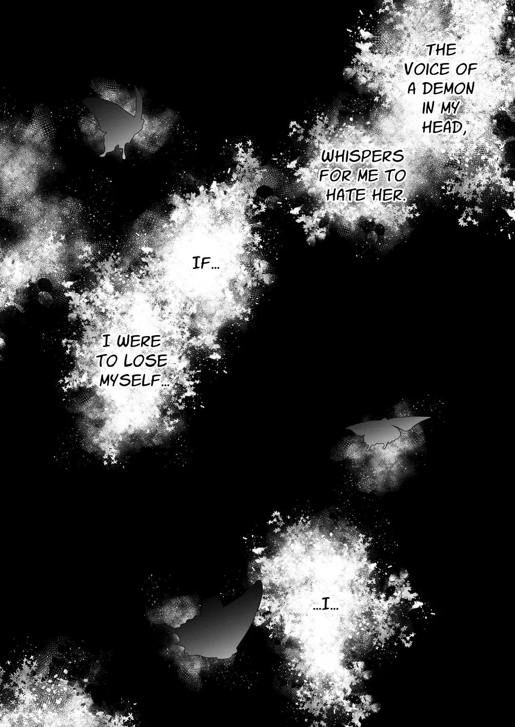 [Ajitaro] Majutsushi no Henai 2 - BADRōte - | A Mage's Affection 2 ~BAD Route~ [English] [kanzou] page 56 original parody - sole female sole male hentai manga - read online free