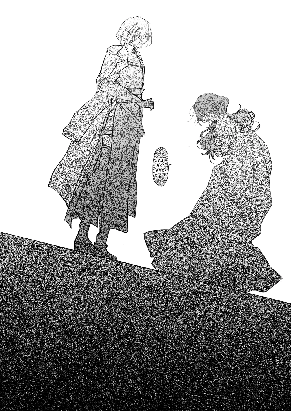 [Ajitaro] Majutsushi no Henai 2 - BADRōte - | A Mage's Affection 2 ~BAD Route~ [English] [kanzou] page 9 original parody - sole female sole male hentai manga - read online free