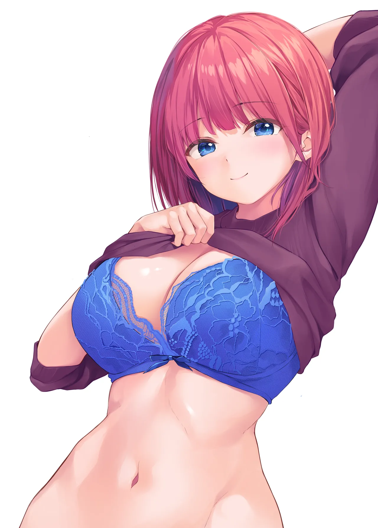 Ore no onna tomodachi wa subarashi page 56 original parody - maid big breasts hentai manga - read online free