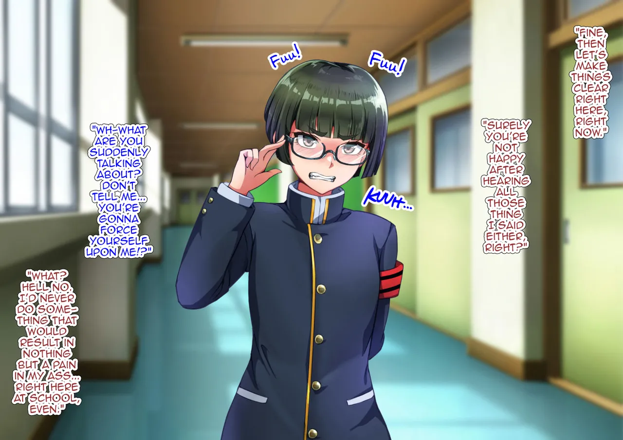 Yuutousei na DeliHeal-jou♂ page 107 original parody - kissing swimsuit hentai manga - read online free