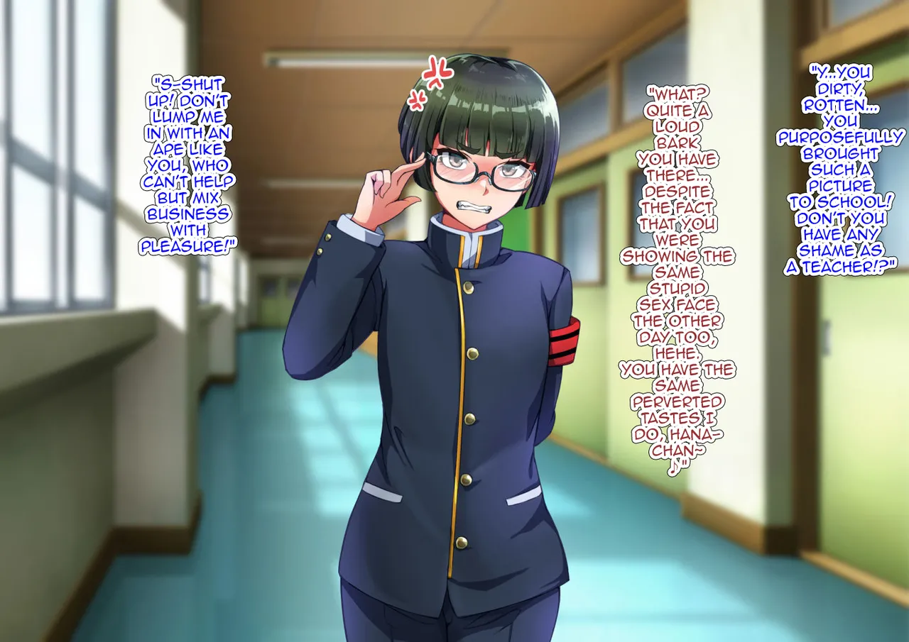 Yuutousei na DeliHeal-jou♂ page 99 original parody - gloves swimsuit hentai manga - read online free