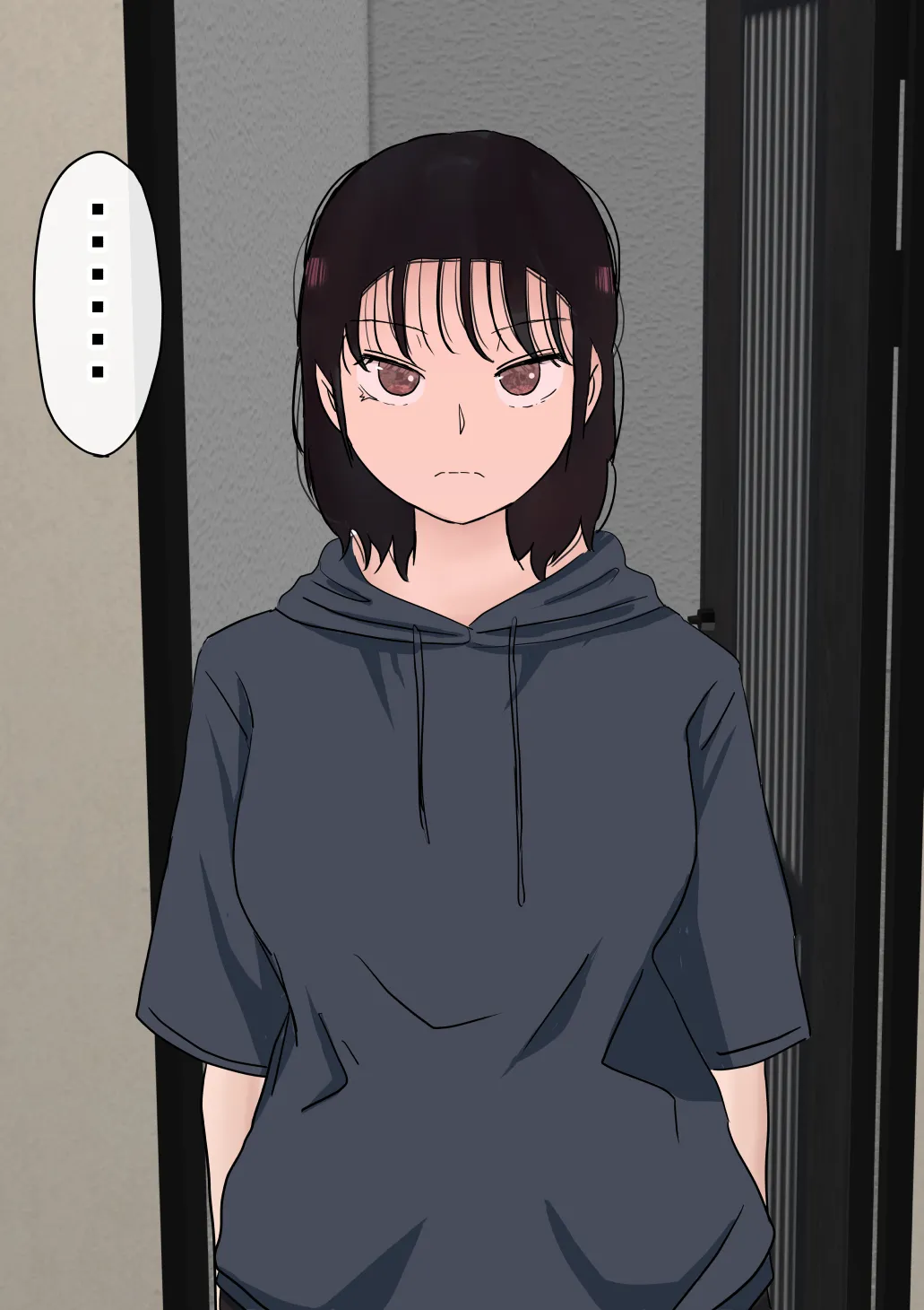 [赤本アカモト] オレの巨乳彼女が、ヤリチンとお風呂に入ることにNTR2 (オリジナル)（有机翻） page 89 original parody - sole male nakadashi hentai manga - read online free