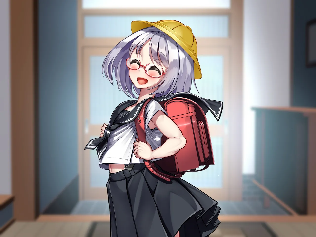 karada wa otona , zunō wa kodomo. page 118 original parody - big breasts pregnant hentai manga - read online free