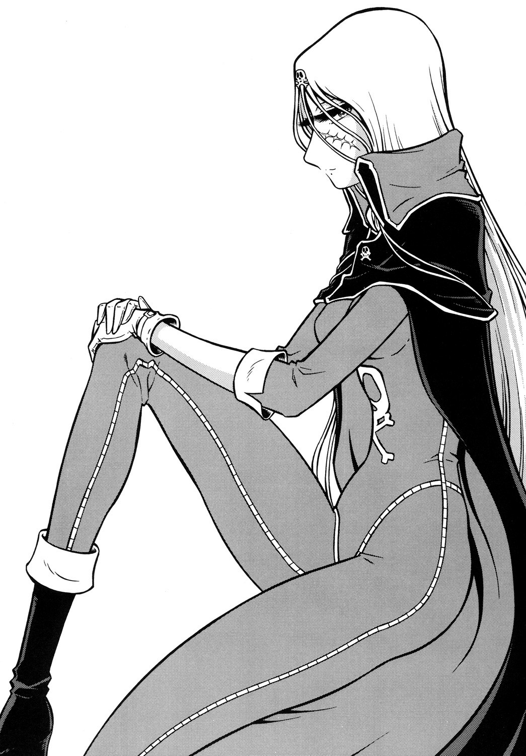 Night Head+2 - Page 2