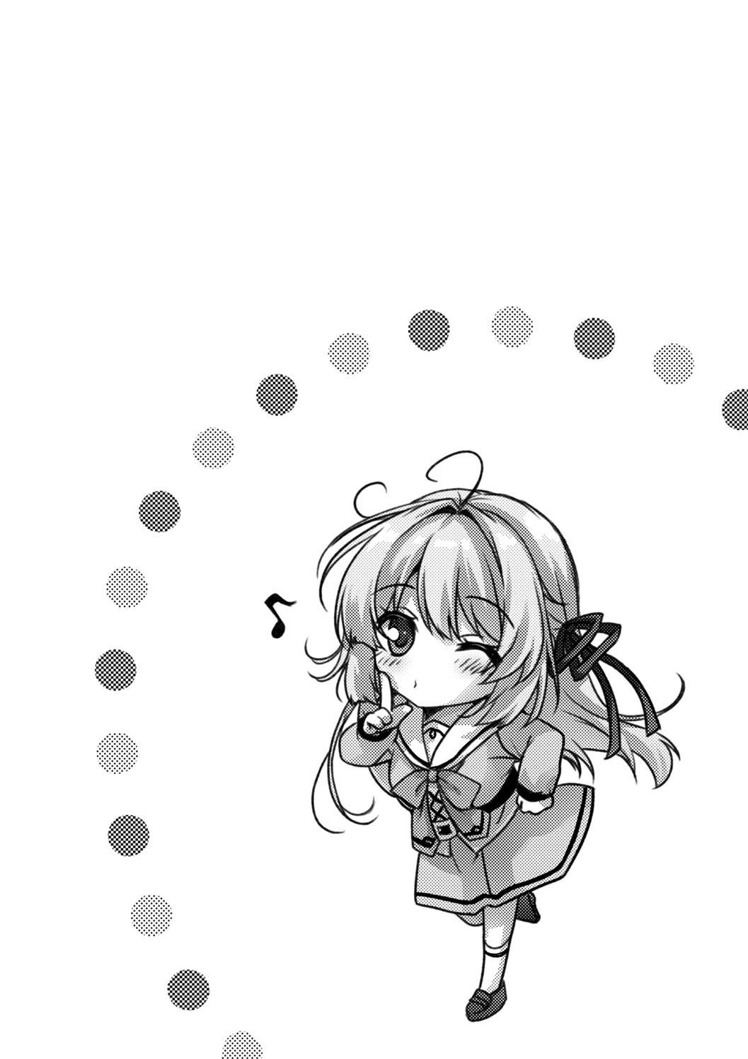 Hatsujou Girls Collection page 196 - big breasts ahegao hentai manga - read online free