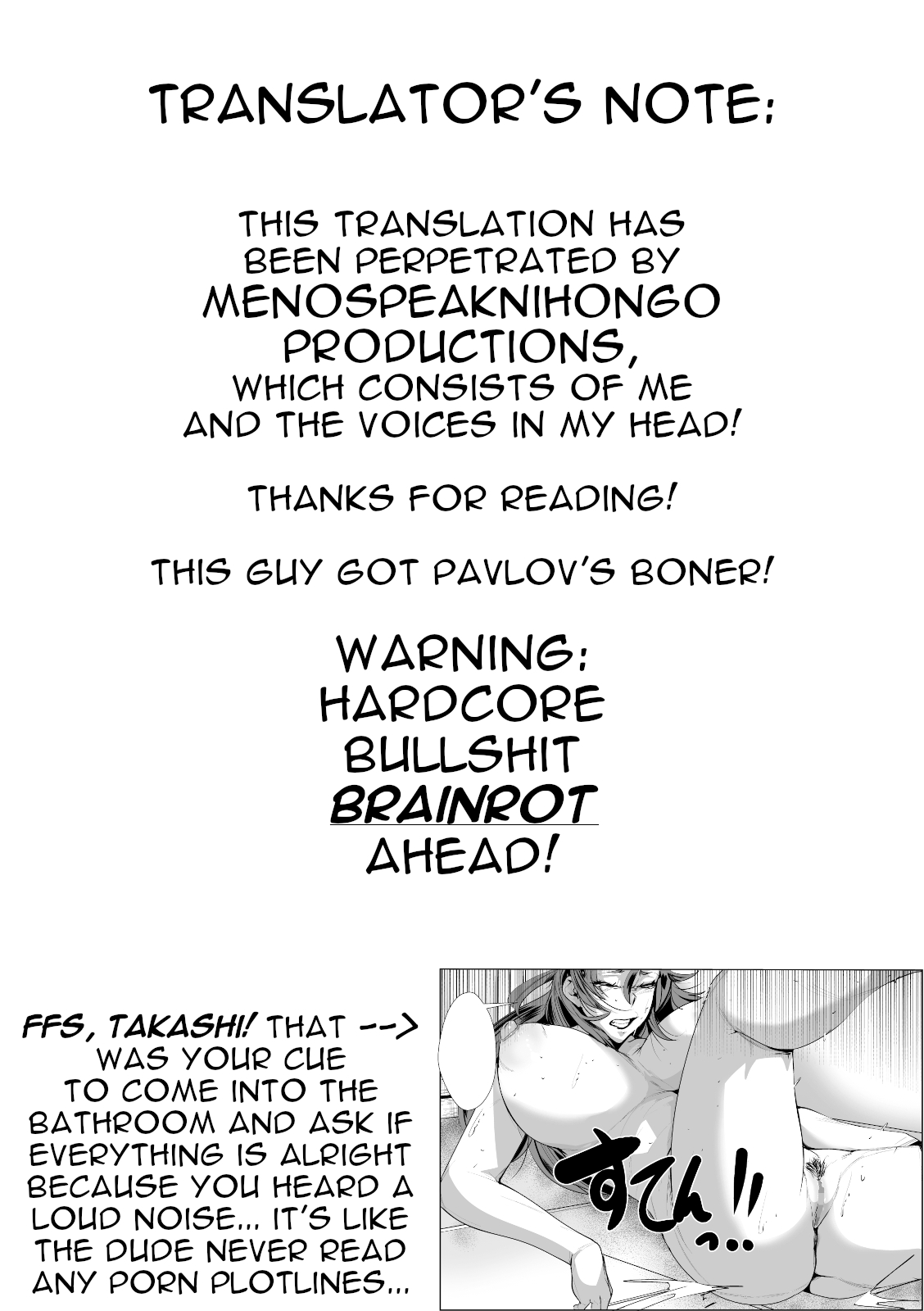 Kisu Ma no Haha | My Mom, the Compulsive Kisser page 32 original parody - business suit milf hentai manga - read online free