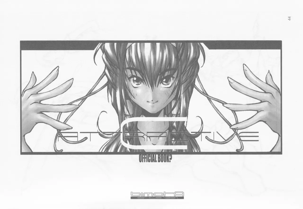 SELF PORTRAIT 2 page 43 original parody - read online free