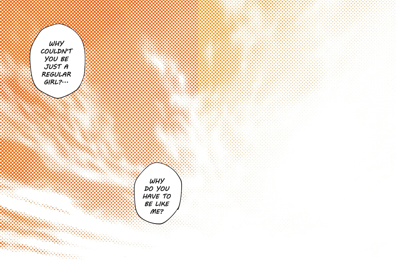 GNO: Girl's Night Out - Issue 02 page 161 original parody - ttf threesome futanari hentai manga - read online free