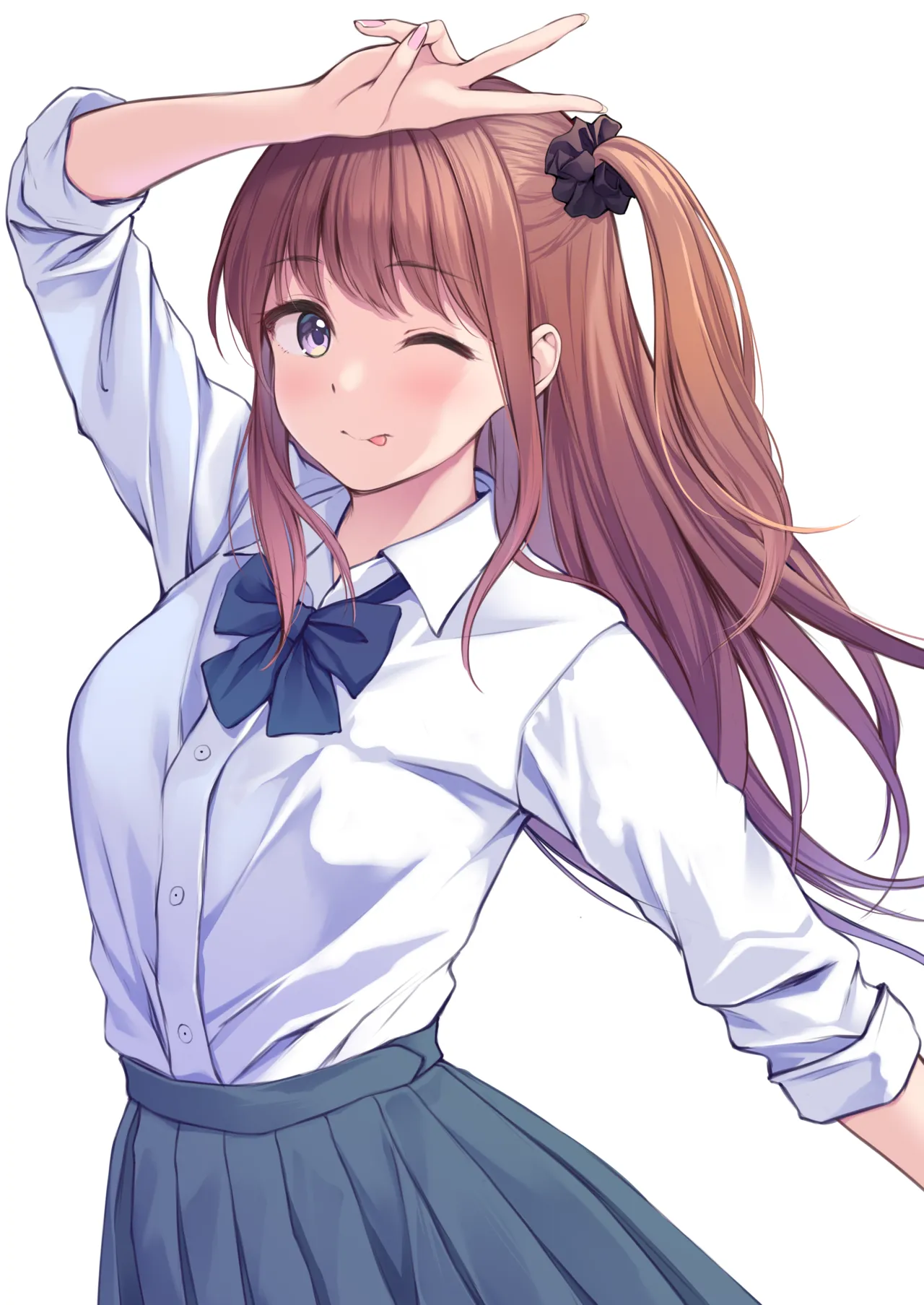 JK OMNIBUS page 103 original parody - nakadashi full color hentai manga - read online free