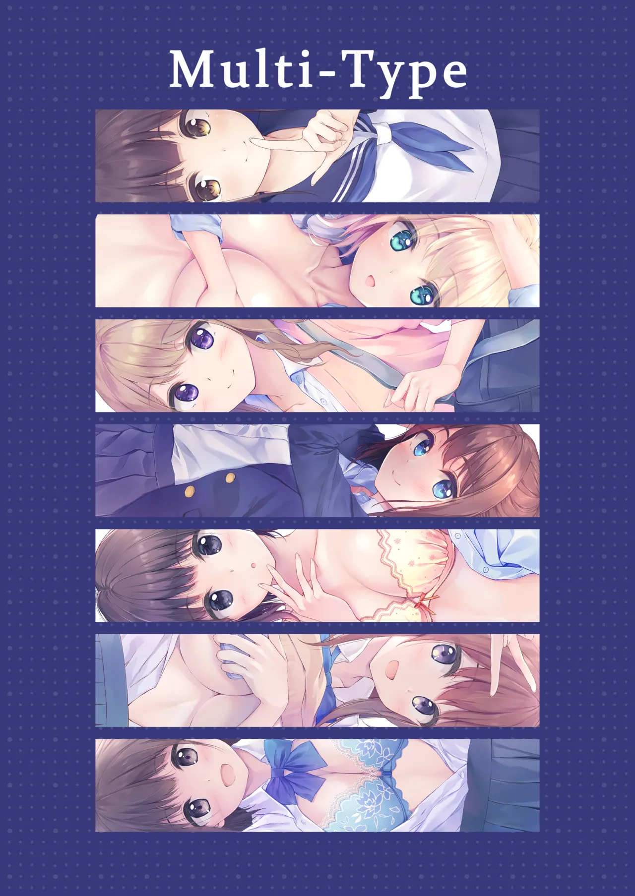 JK OMNIBUS page 114 original parody - handjob big breasts hentai manga - read online free