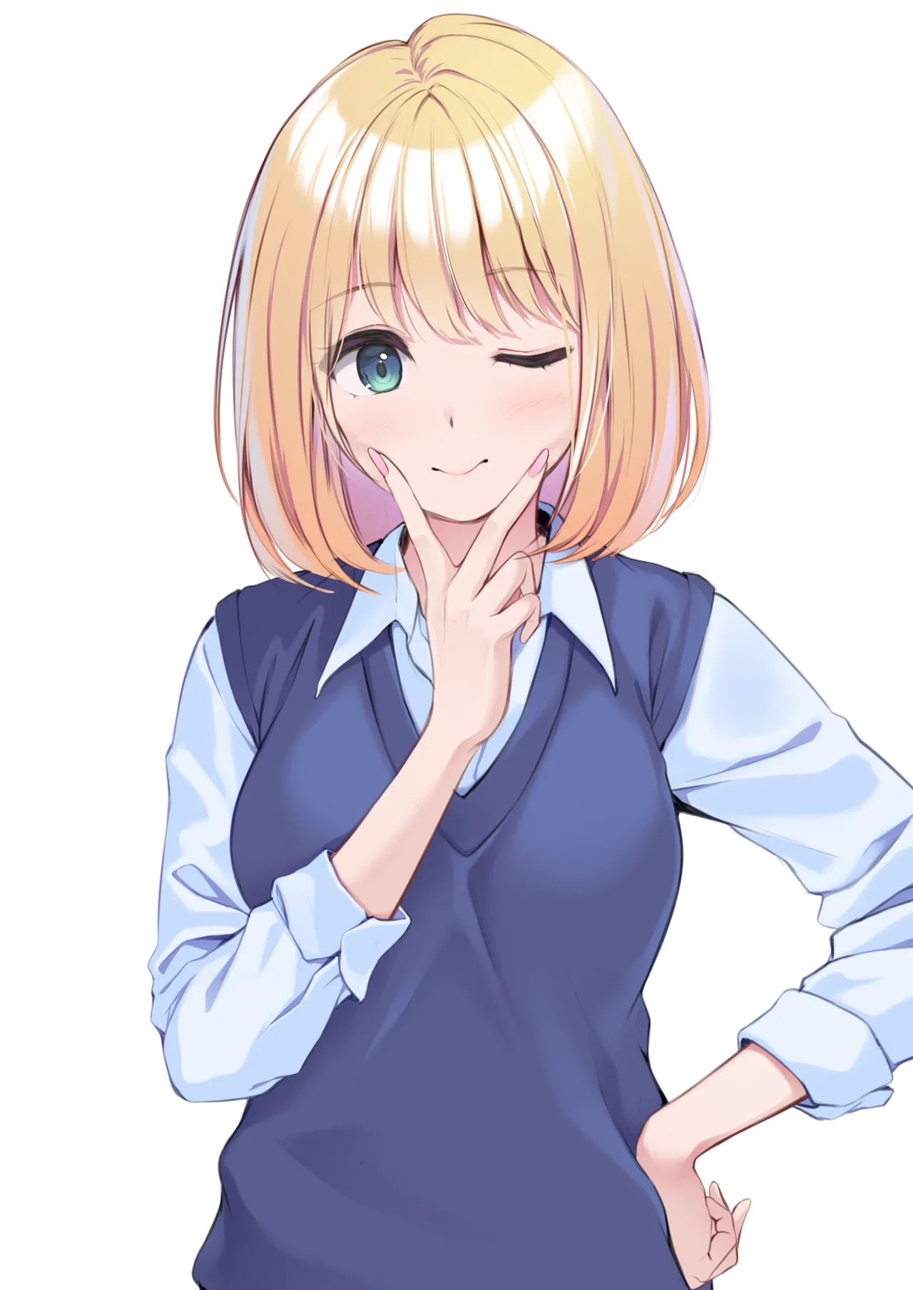 JK OMNIBUS page 89 original parody - nakadashi full color hentai manga - read online free