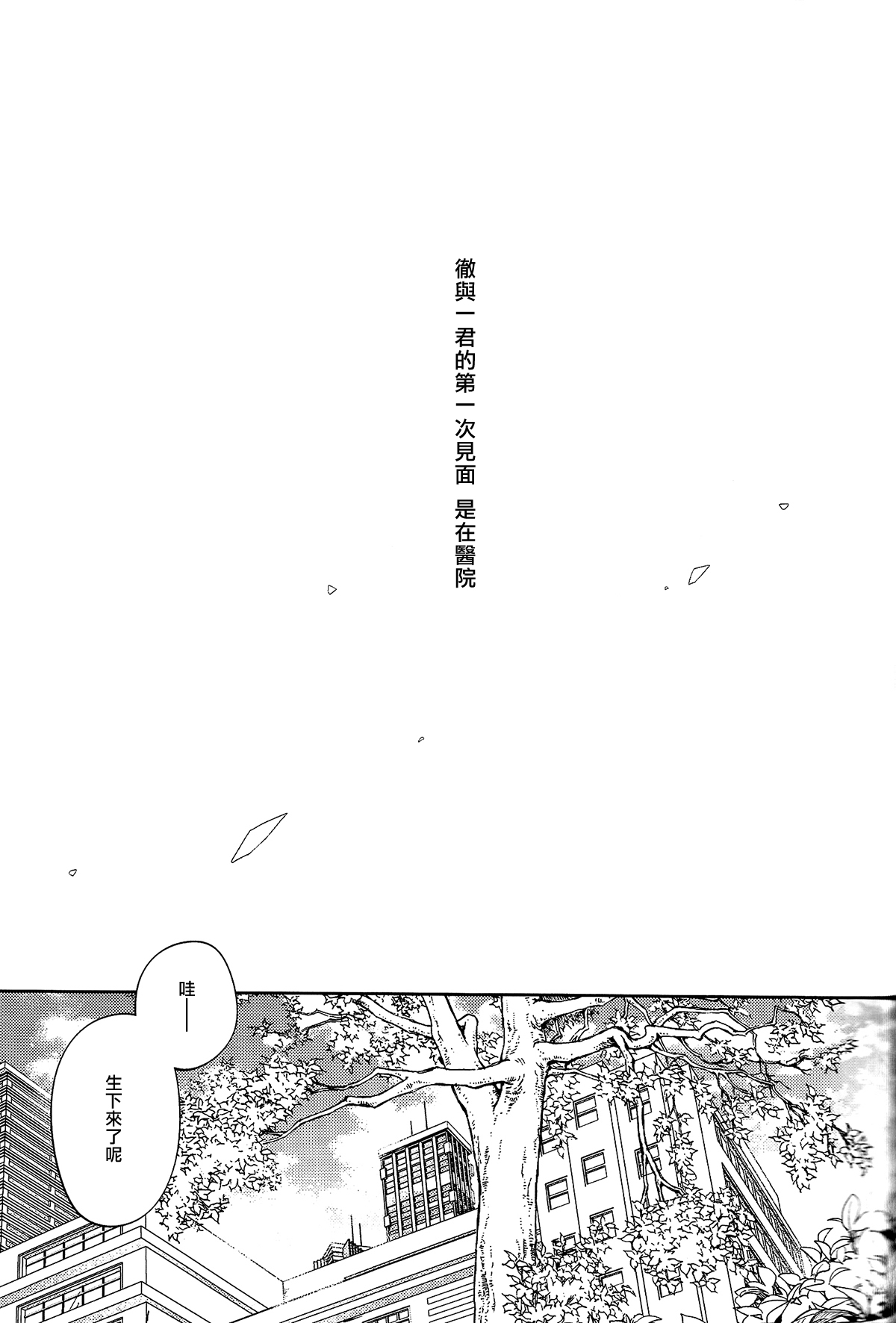 刺傷再錄集 傷痕B to E page 222 featuring tooru oikawa haikyuu parody - rough translation yaoi hentai manga - read online free