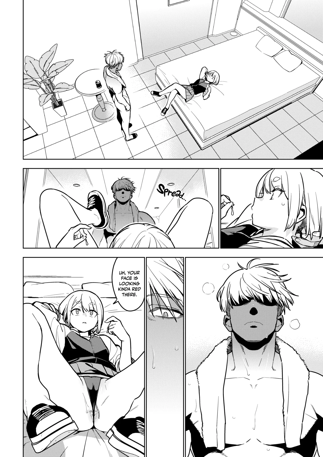 Ichiha 4.5 - Page 13