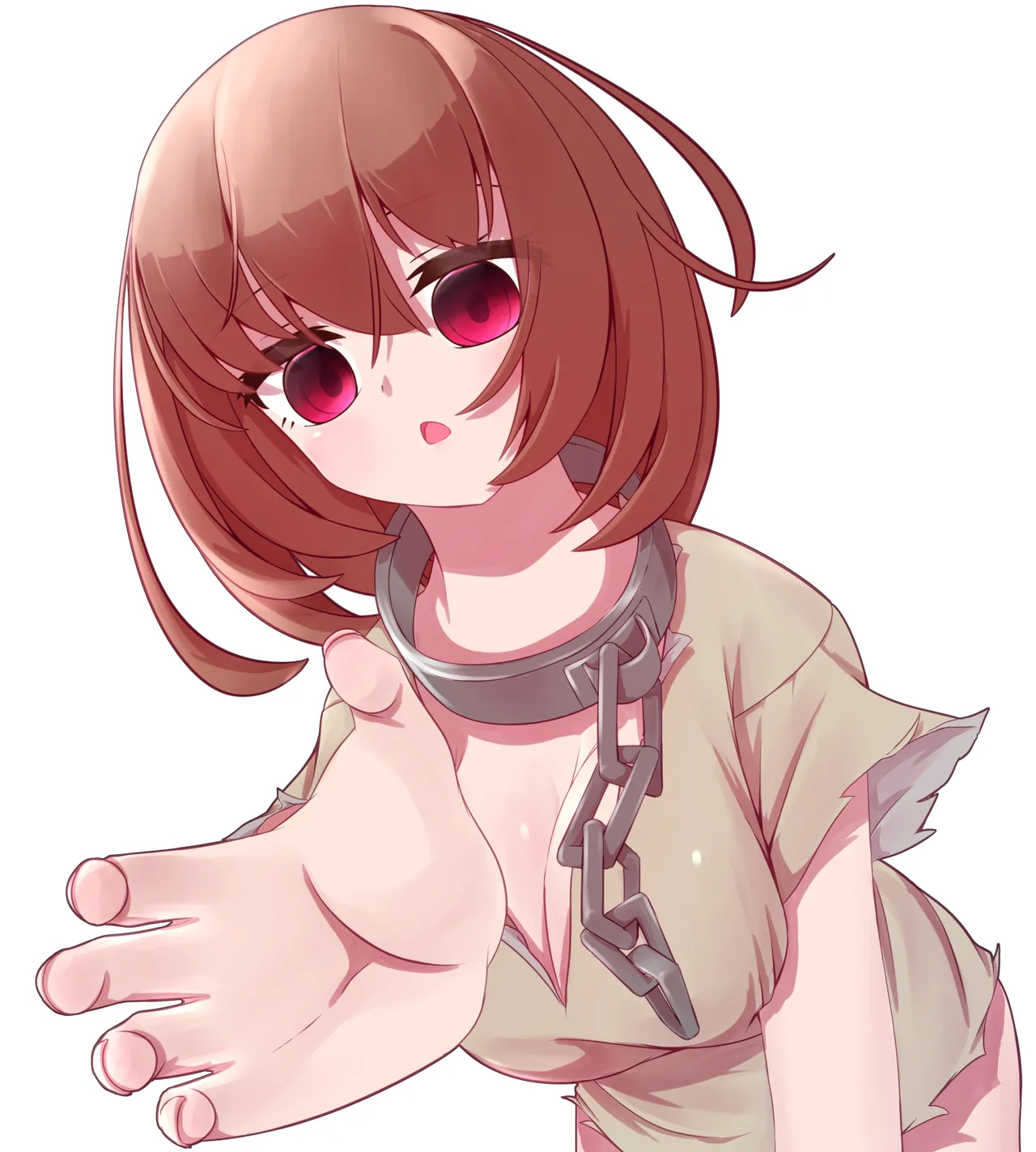 Misumi（2023-2025） page 12 original parody - yuri giantess hentai manga - read online free