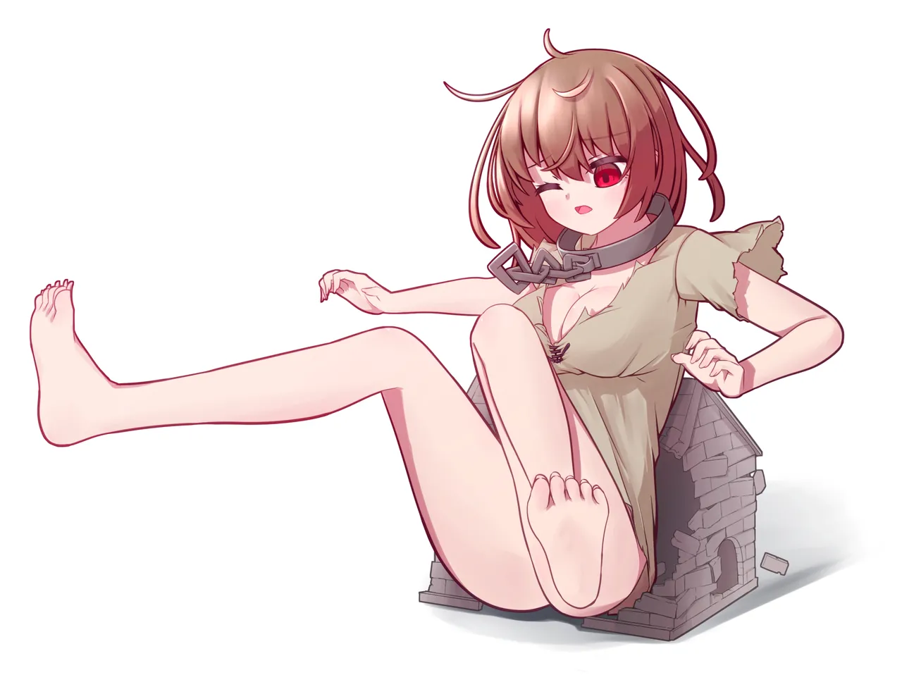 Misumi（2023-2025） page 54 original parody - unbirth vore hentai manga - read online free