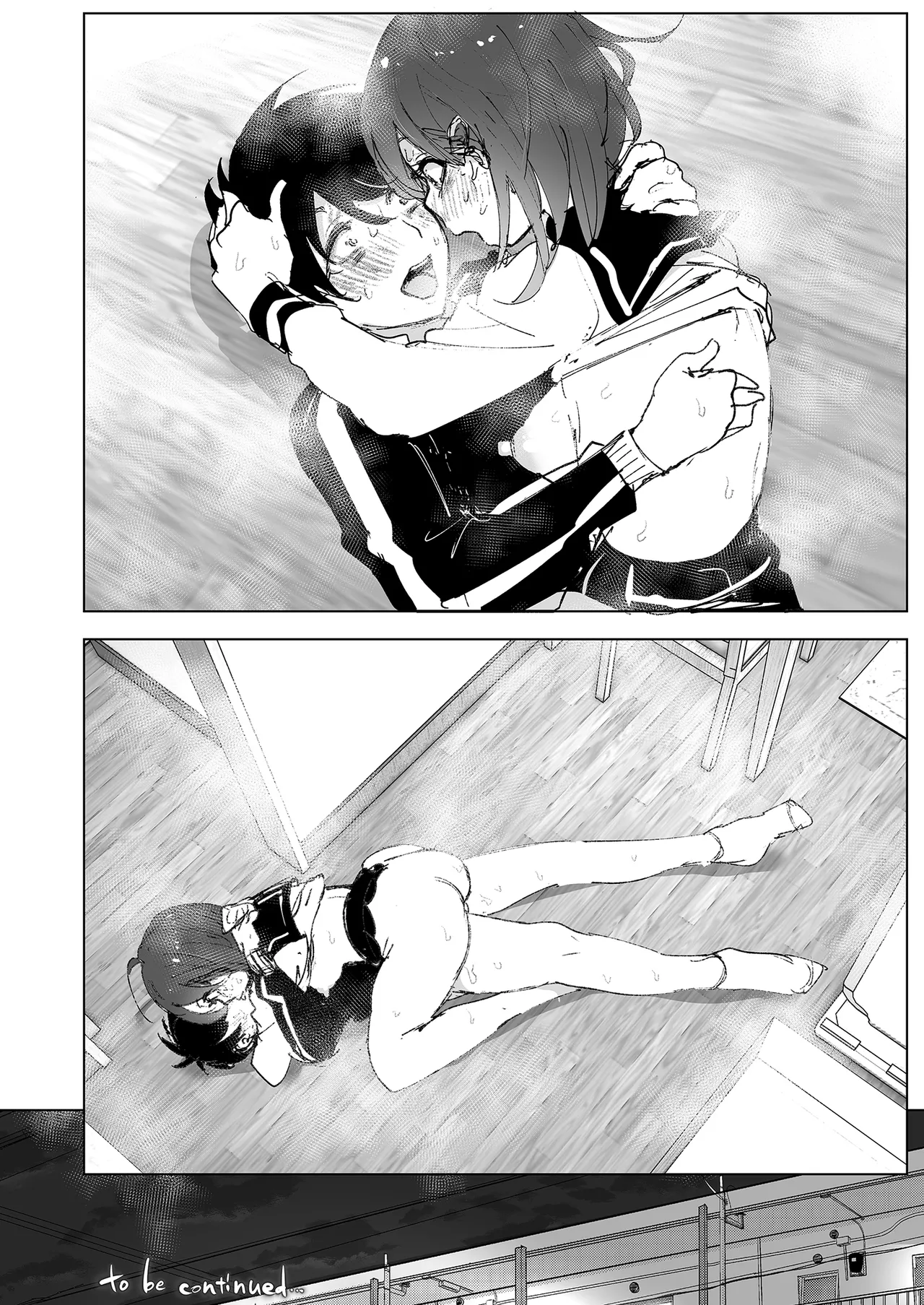 Onii-chan no Koto ga Daisuki!! na Imouto no Hanashi | 超喜歡哥哥的妹妹 page 128 original parody - handjob inseki hentai manga - read online free