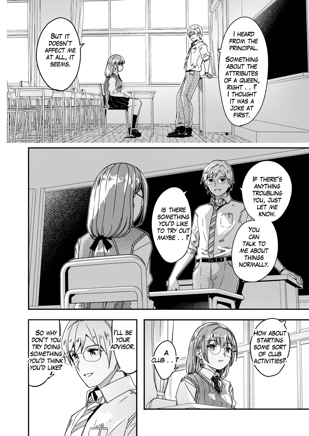 Page 4 of [Gustav] Its shining moonflower captivates me