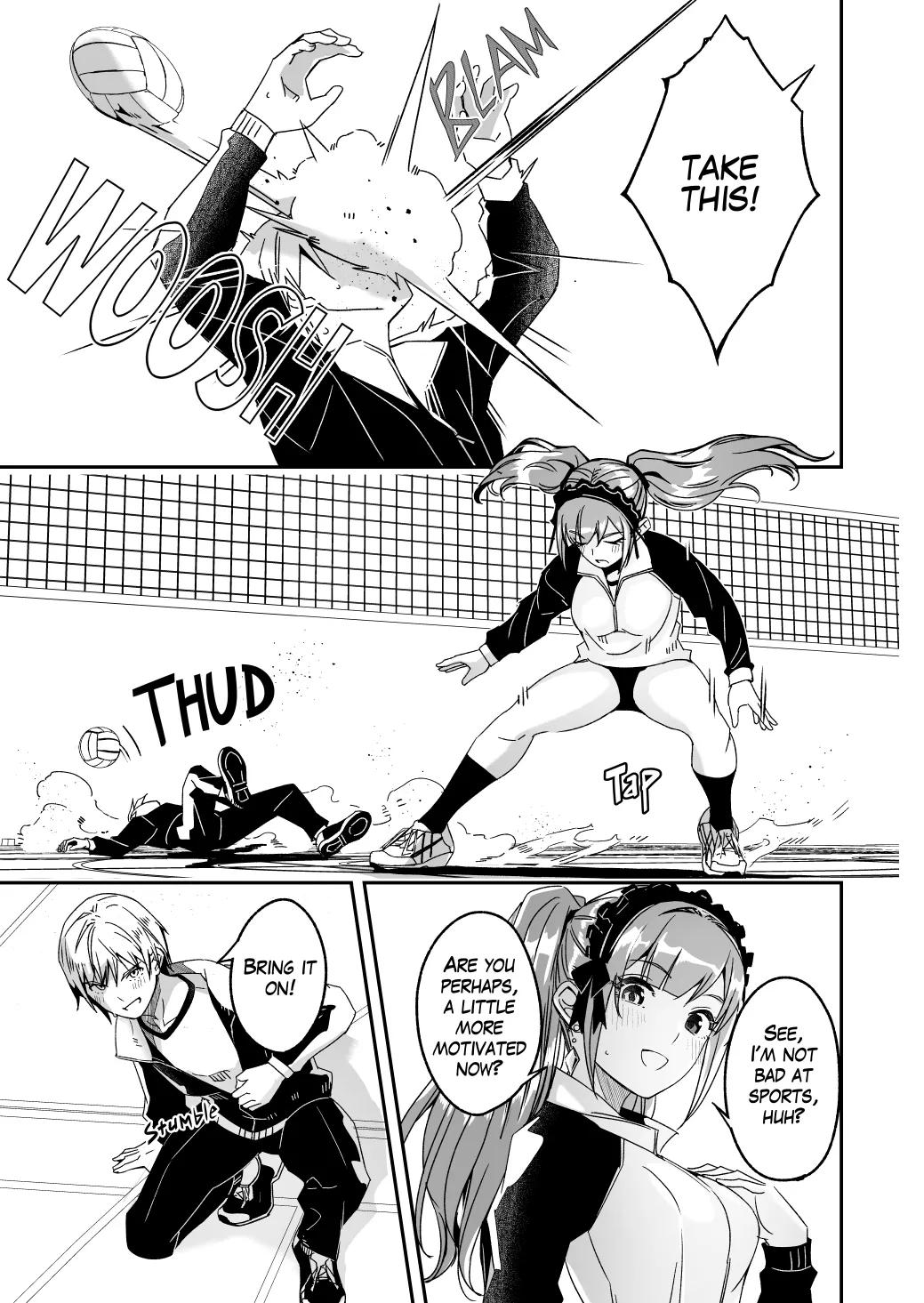 Page 45 of [Gustav] Its shining moonflower captivates me