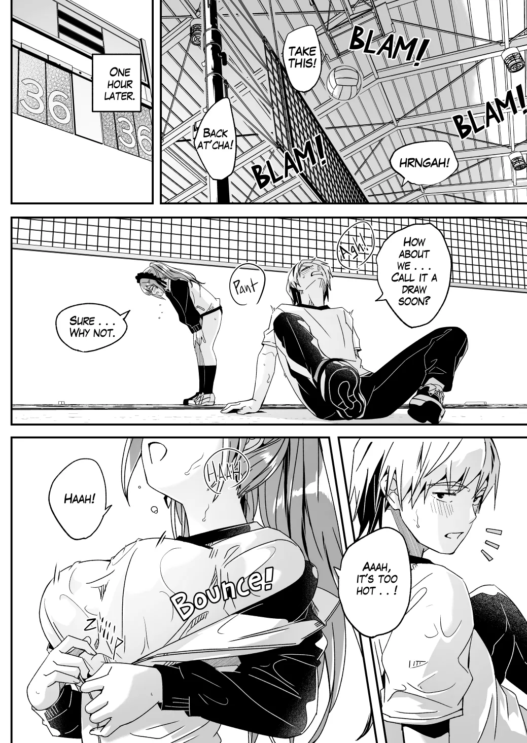 Page 46 of [Gustav] Its shining moonflower captivates me