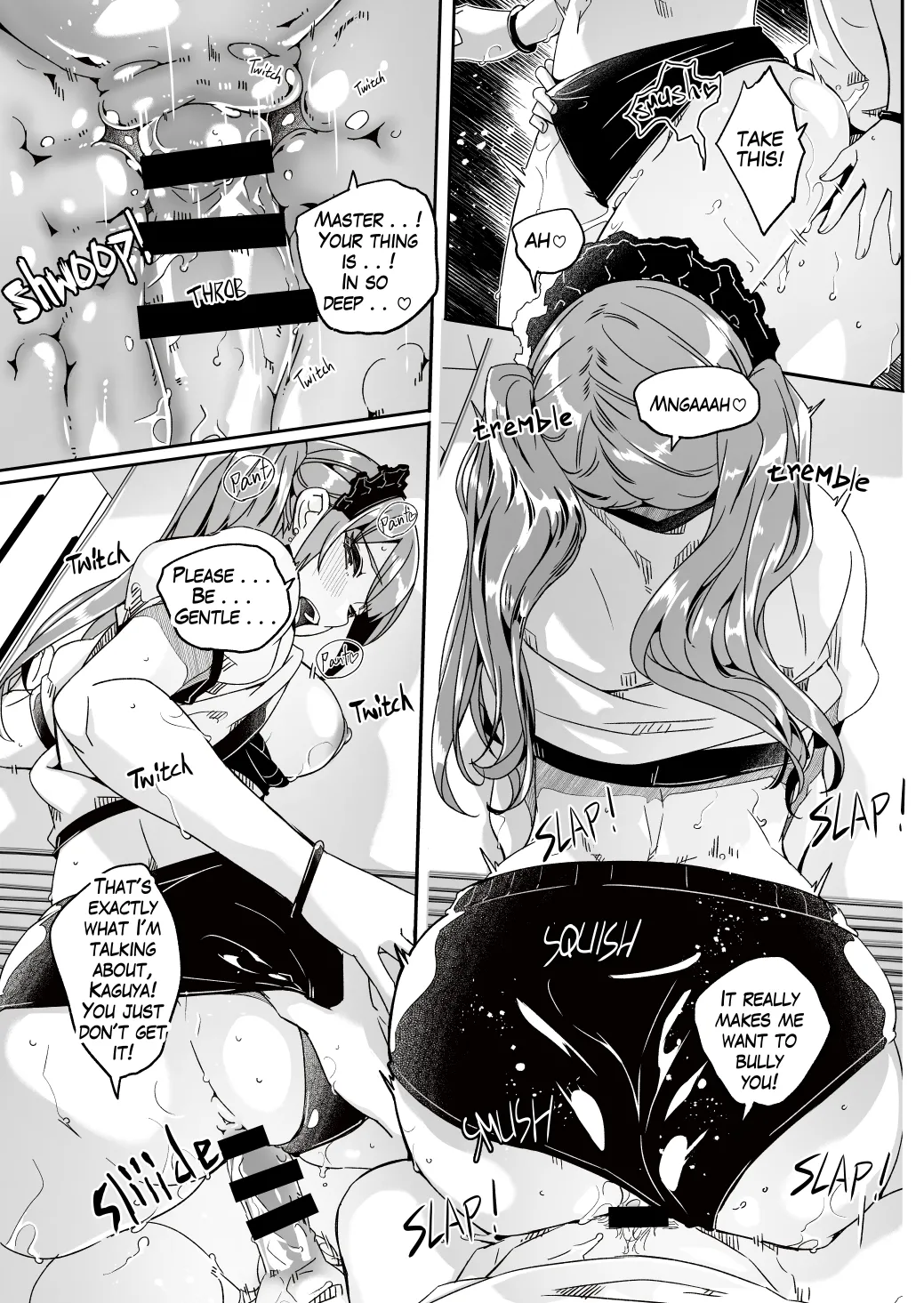 Page 53 of [Gustav] Its shining moonflower captivates me