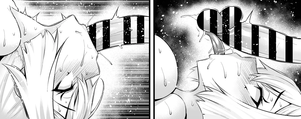 巴御前、ヤマタケの三助仕事を味わう❤ - Page 12