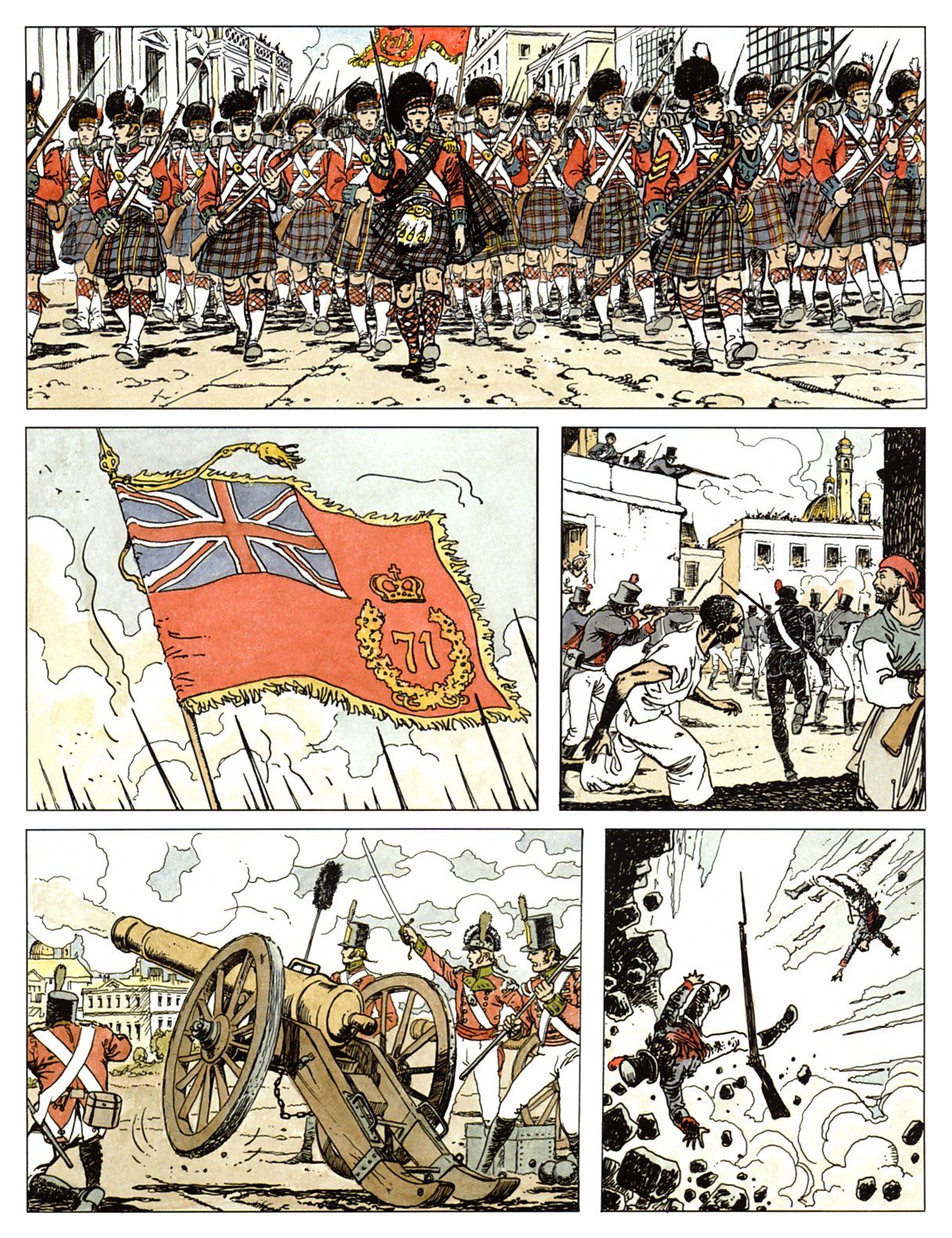 萍 page 108 - full color comic hentai manga - read online free