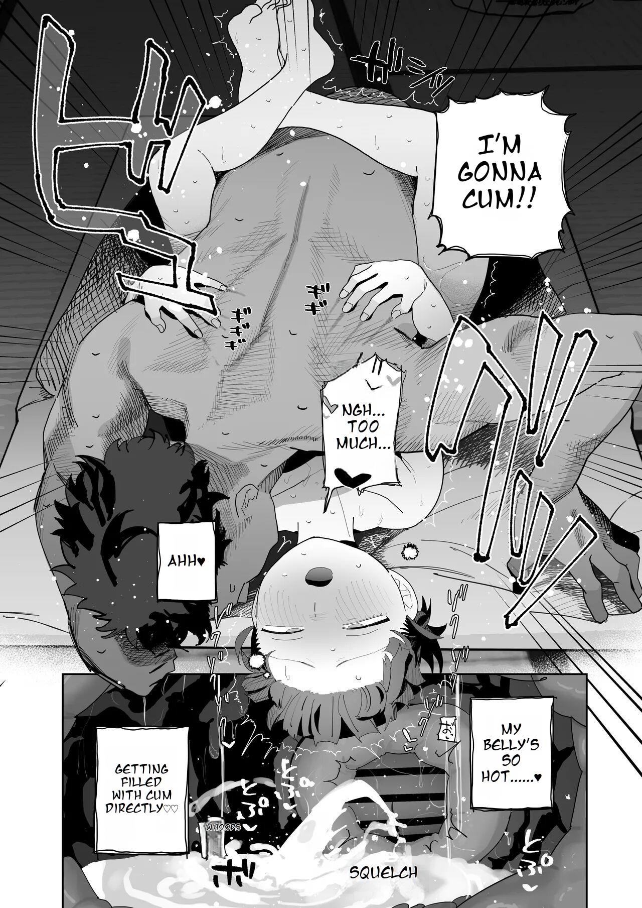 Mikko to Nete Kutte Yaru dake. page 26 featuring mikko girls und panzer parody - sole female sole male hentai manga - read online free