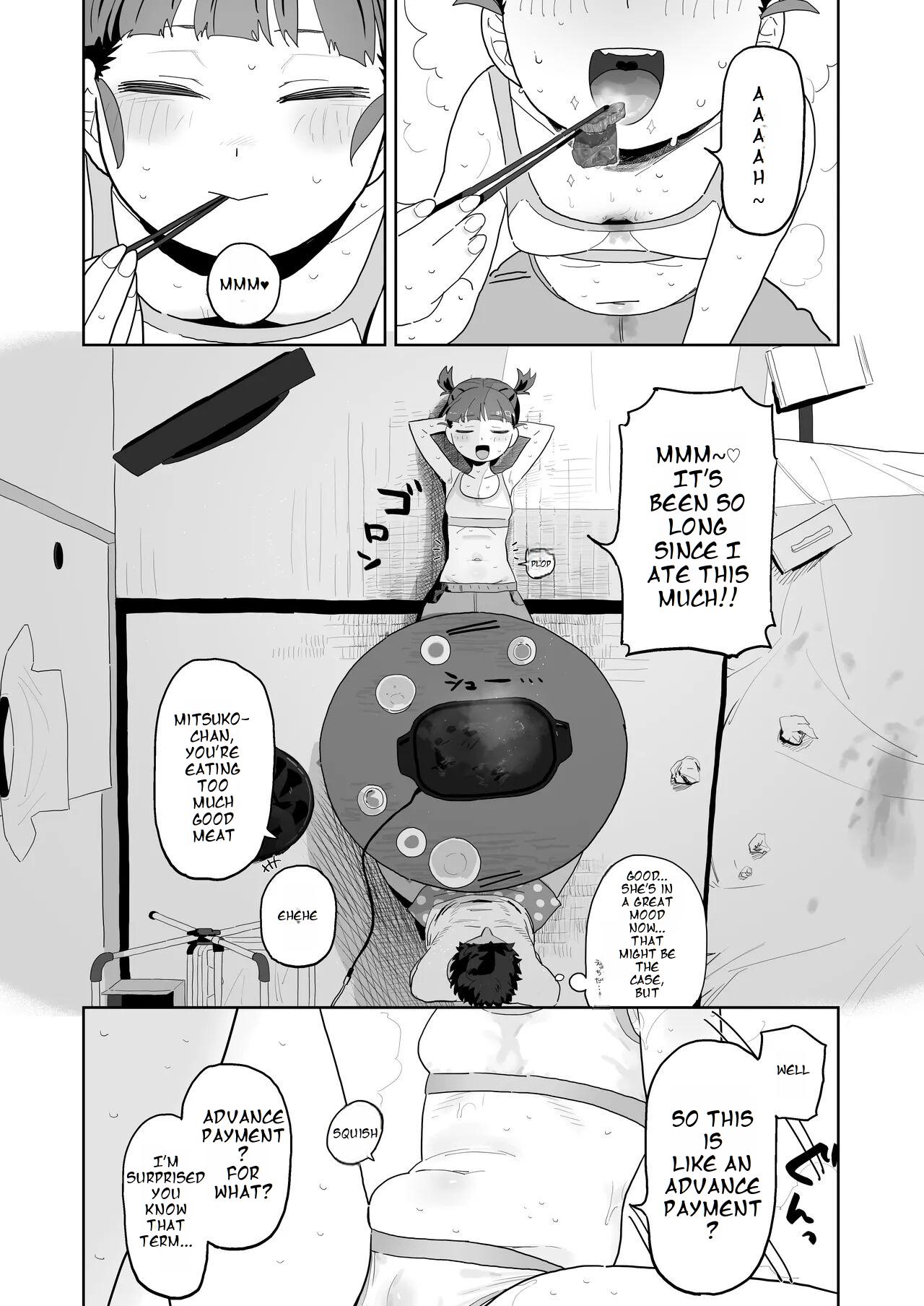 Mikko to Nete Kutte Yaru dake. page 9 featuring mikko girls und panzer parody - sole female sole male hentai manga - read online free