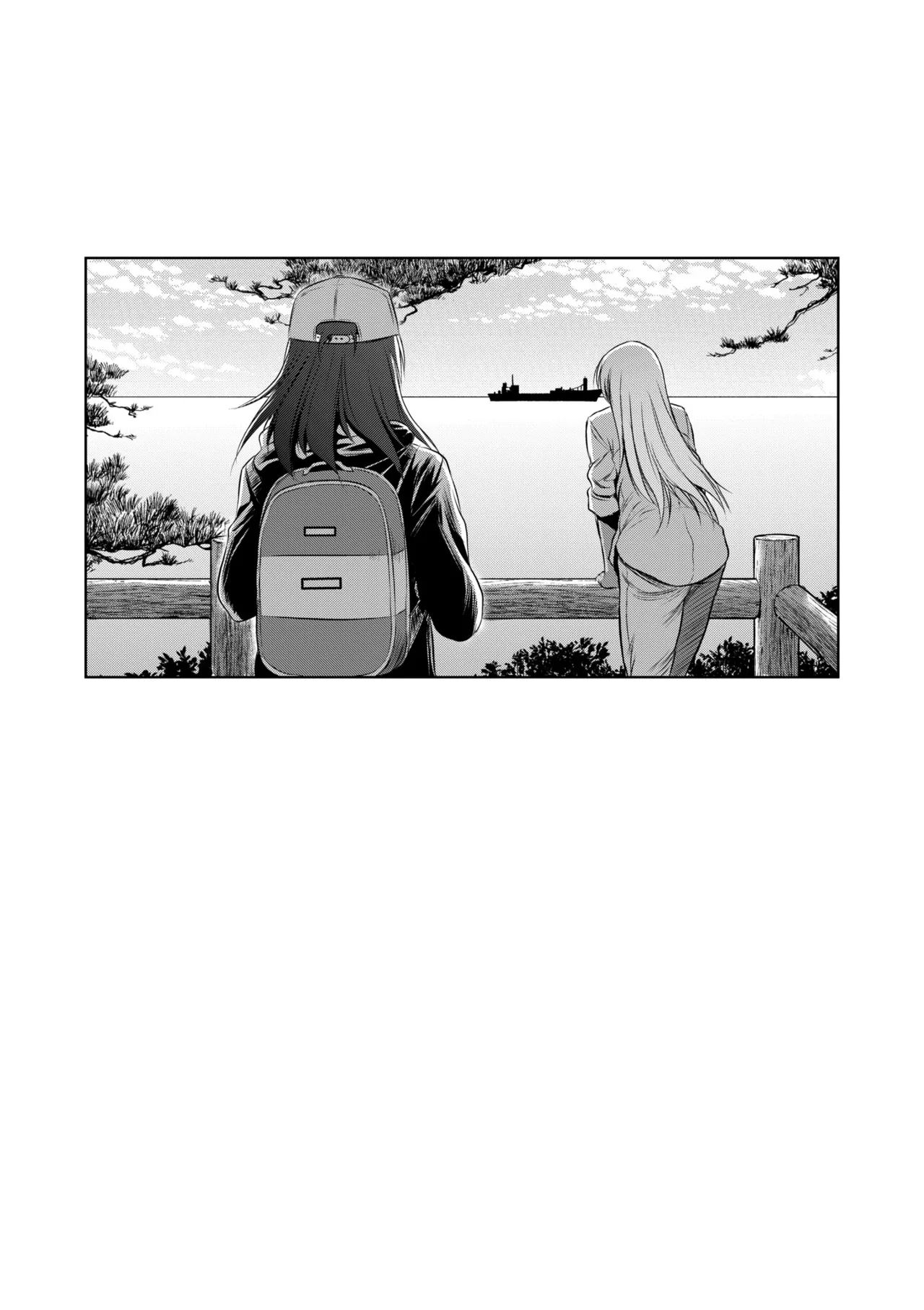 [DISTANCE] Joshi Luck! ~3 Years Later~ | 女子棍球社!～3Years Later～ [Chinese] [Digital] page 101 - sole male nakadashi hentai manga - read online free