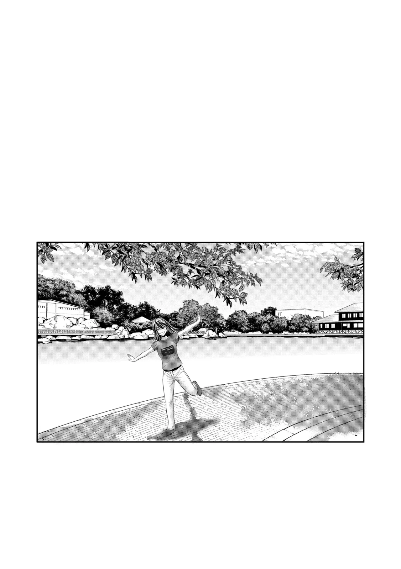 [DISTANCE] Joshi Luck! ~3 Years Later~ | 女子棍球社!～3Years Later～ [Chinese] [Digital] page 194 - sole male nakadashi hentai manga - read online free