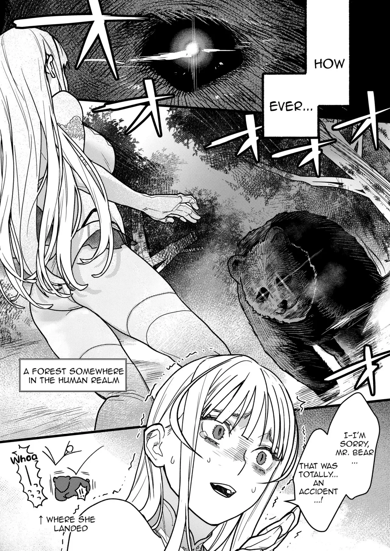Could Someone Tell Me Whether My Marriage Scam Was a Success? page 10 original parody - sole female sole male hentai manga - read online free
