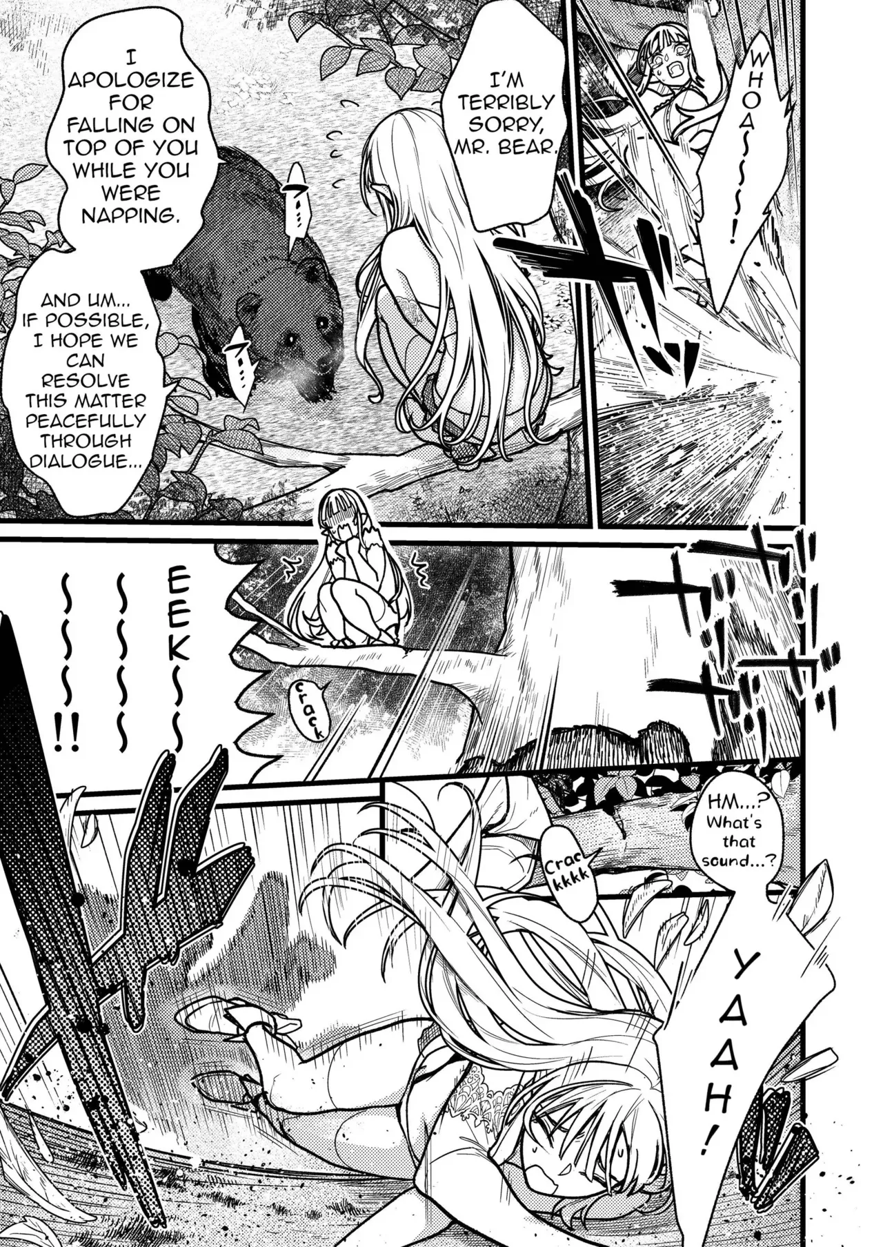 Could Someone Tell Me Whether My Marriage Scam Was a Success? page 11 original parody - squirting kissing hentai manga - read online free