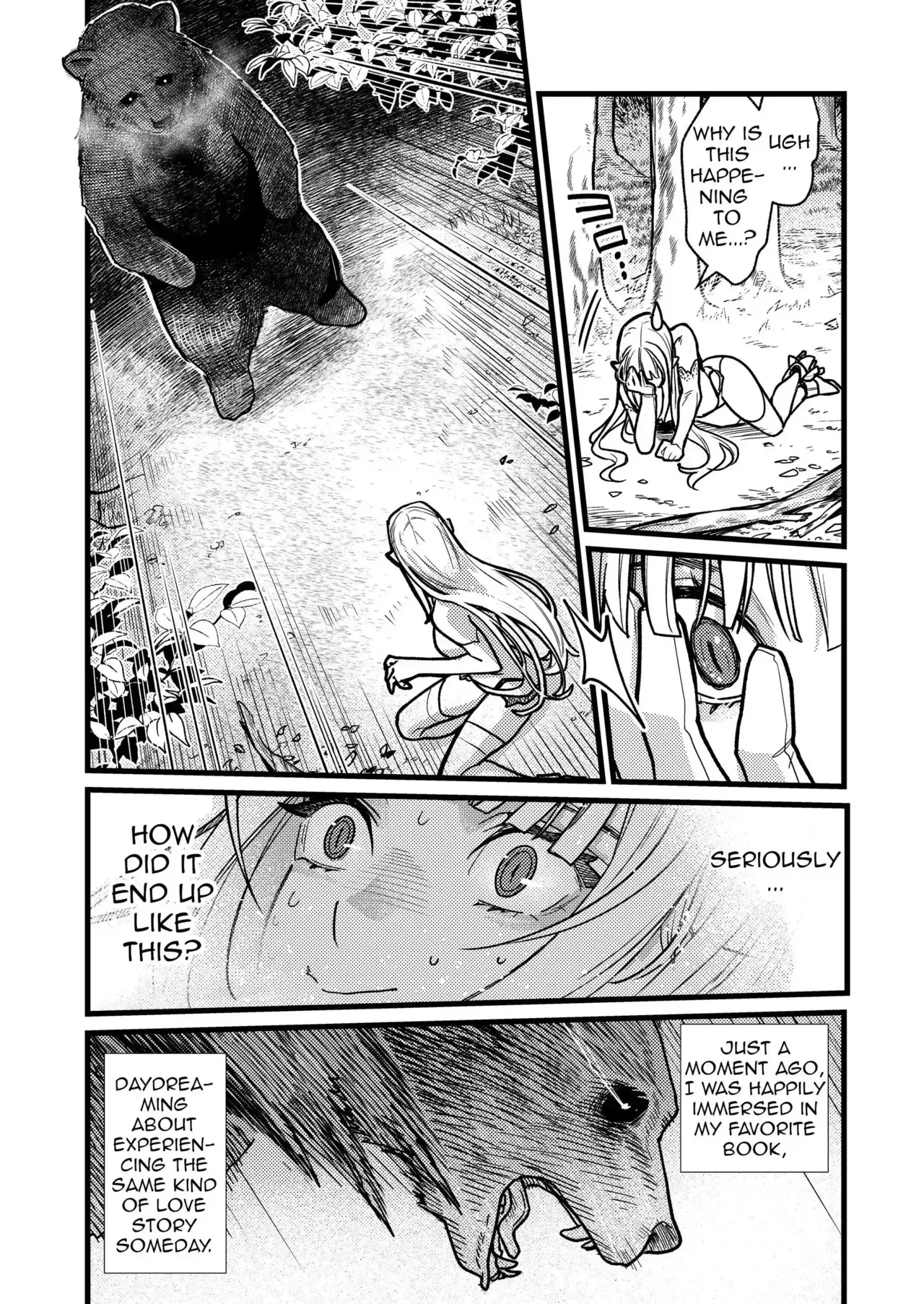 Could Someone Tell Me Whether My Marriage Scam Was a Success? page 12 original parody - squirting kissing hentai manga - read online free