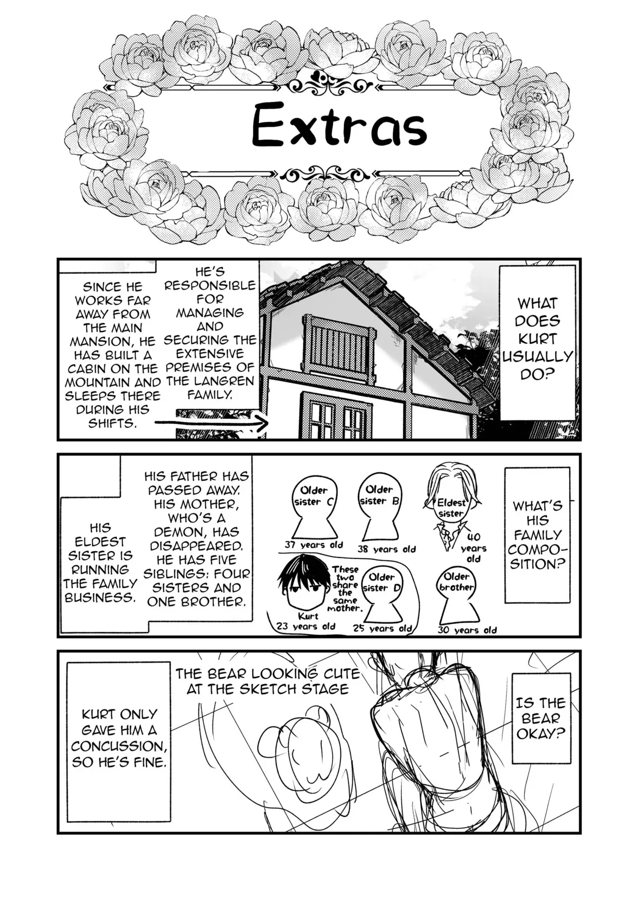 Could Someone Tell Me Whether My Marriage Scam Was a Success? page 81 original parody - sole female sole male hentai manga - read online free