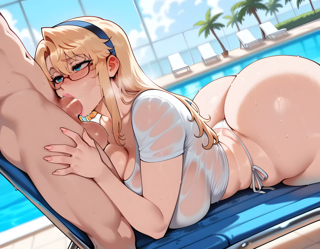 Bikini BWC sets page 259 featuring katarina du couteau taimanin asagi parody - milf big breasts hentai manga - read online free