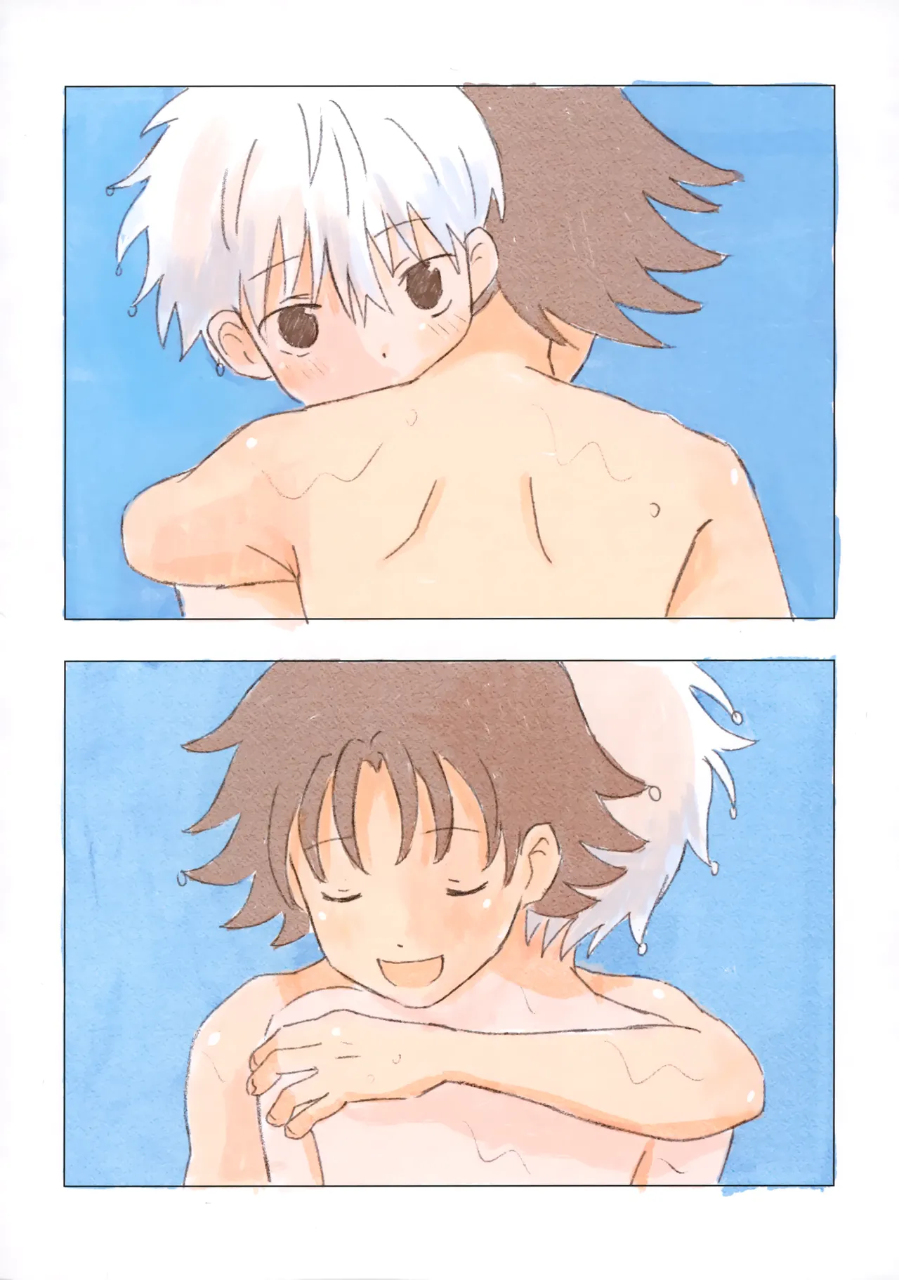 Ohayou Kara Oyasumi - Page 27