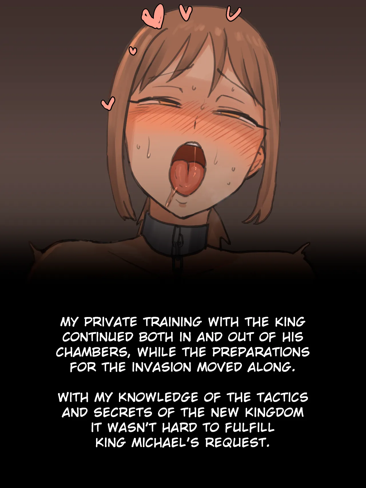 Before the fall of the New Kingdom page 18 original parody - bdsm big breasts hentai manga - read online free