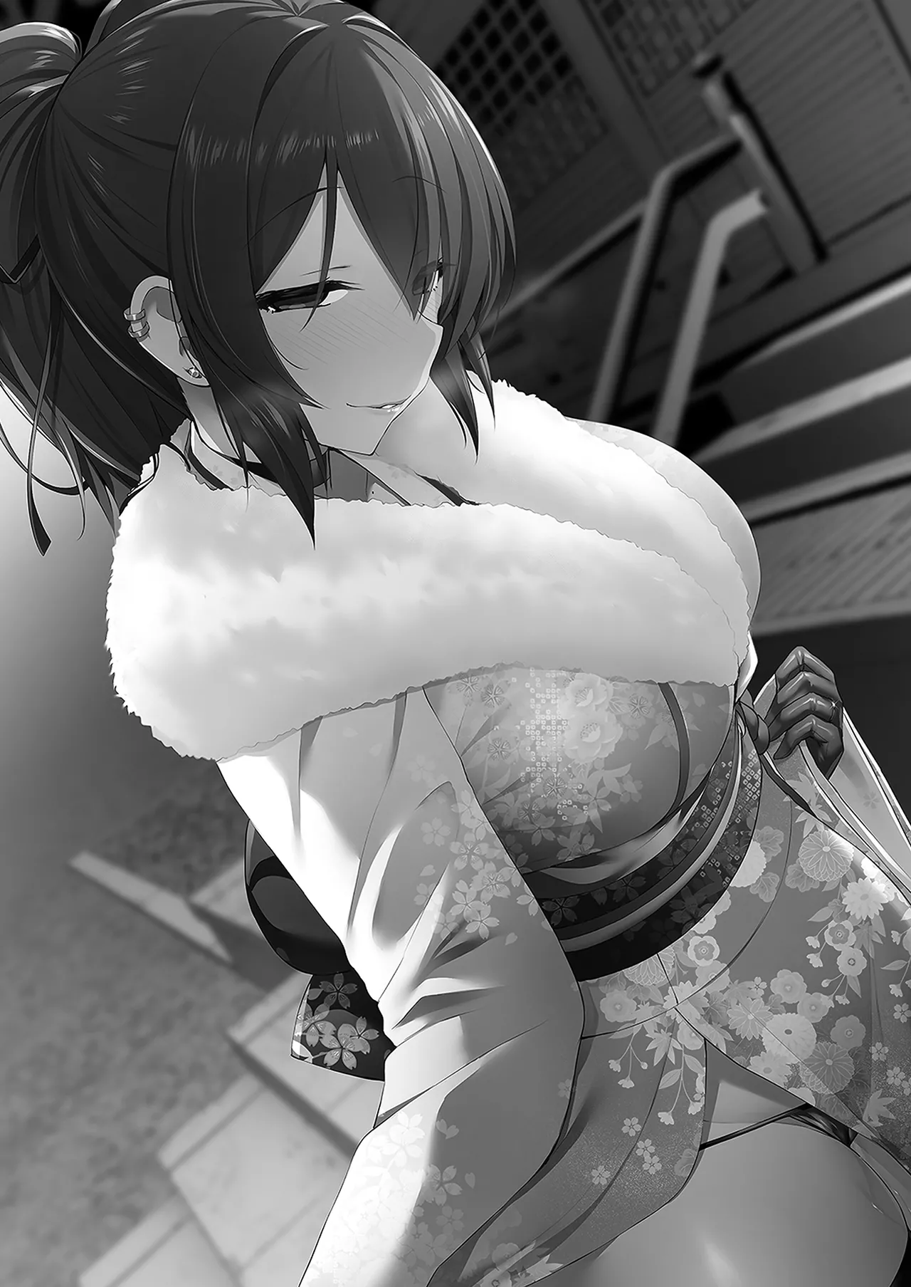 Netokano After Party｜NTR女友2 After Party - Page 20