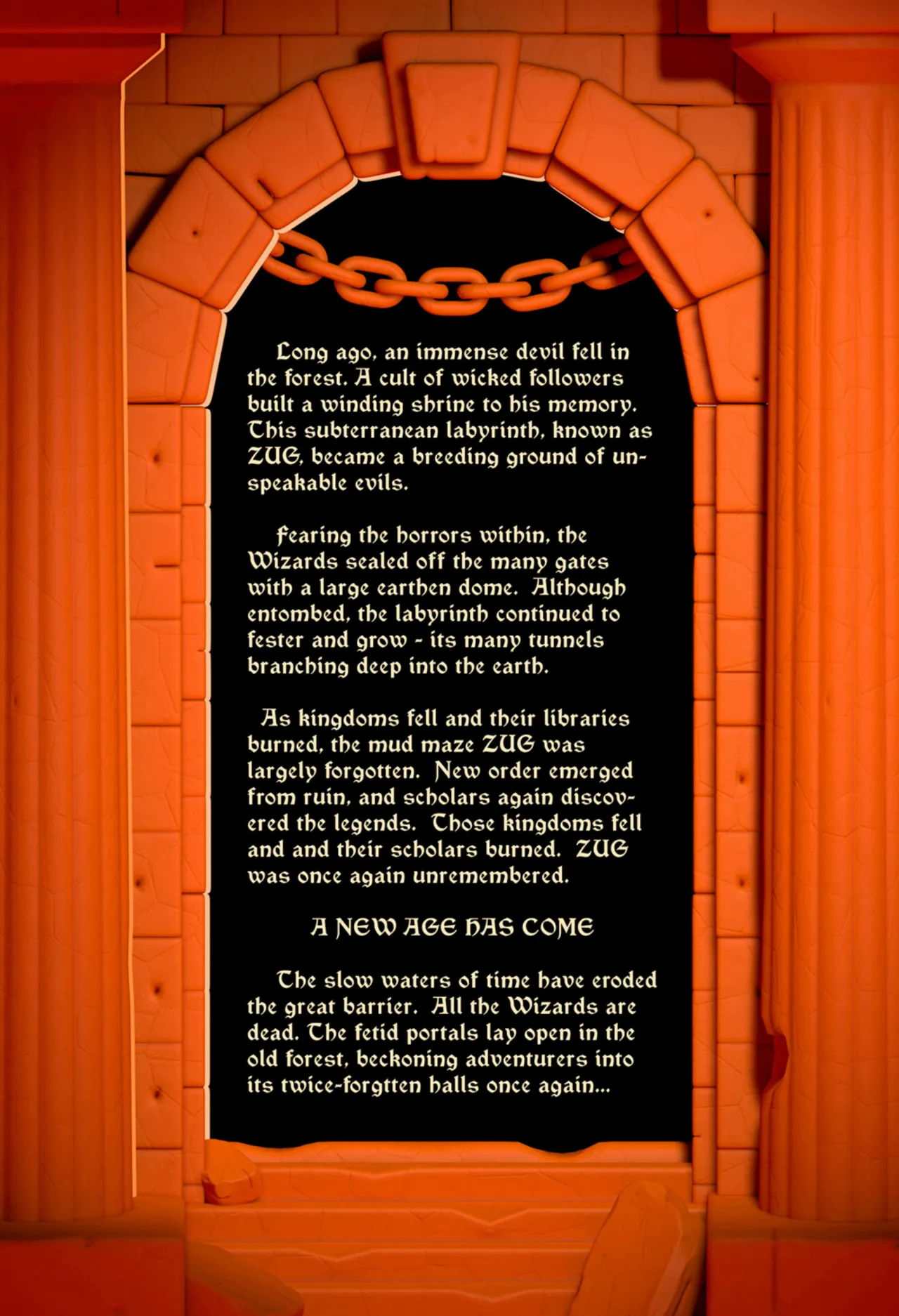 Mud Maze Zug - Page 12