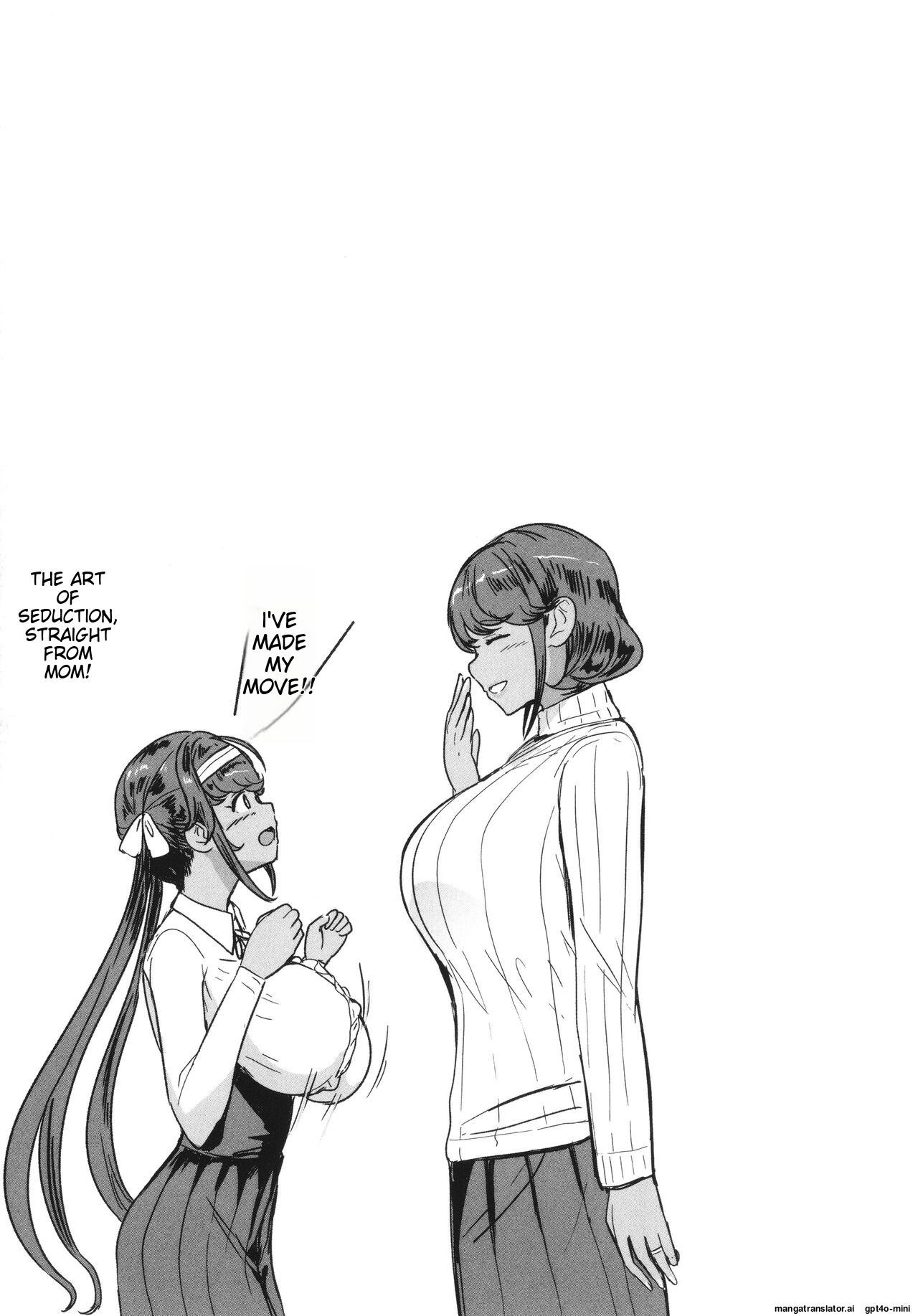 Heart Mark Motto Oome page 208 - nakadashi rough translation hentai manga - read online free