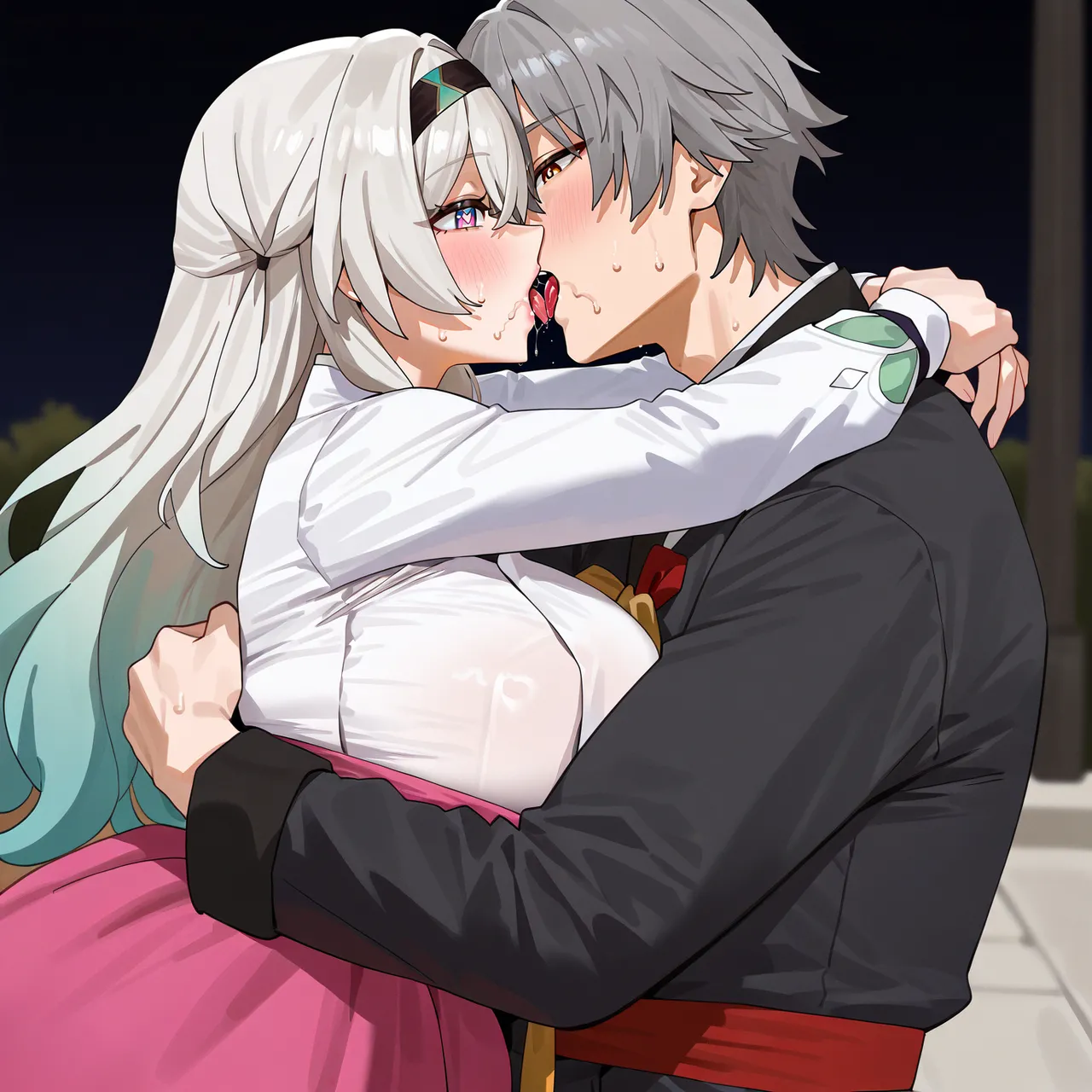 Caelus and Firefly - Page 10