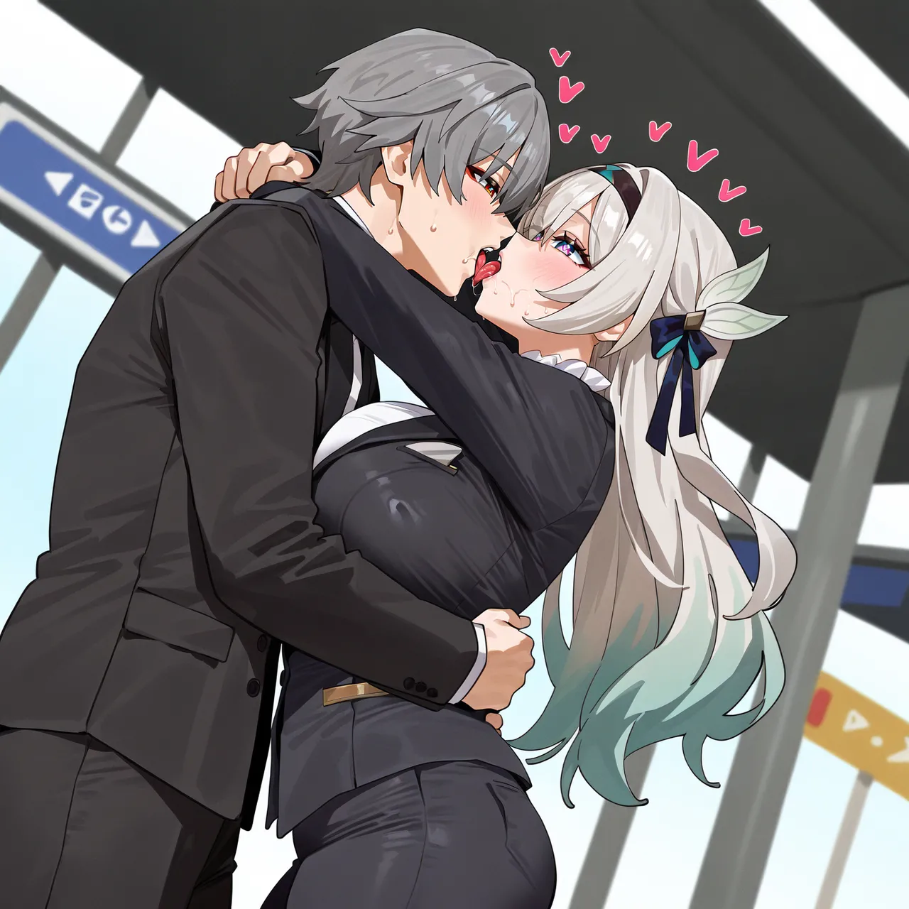 Caelus and Firefly - Page 5